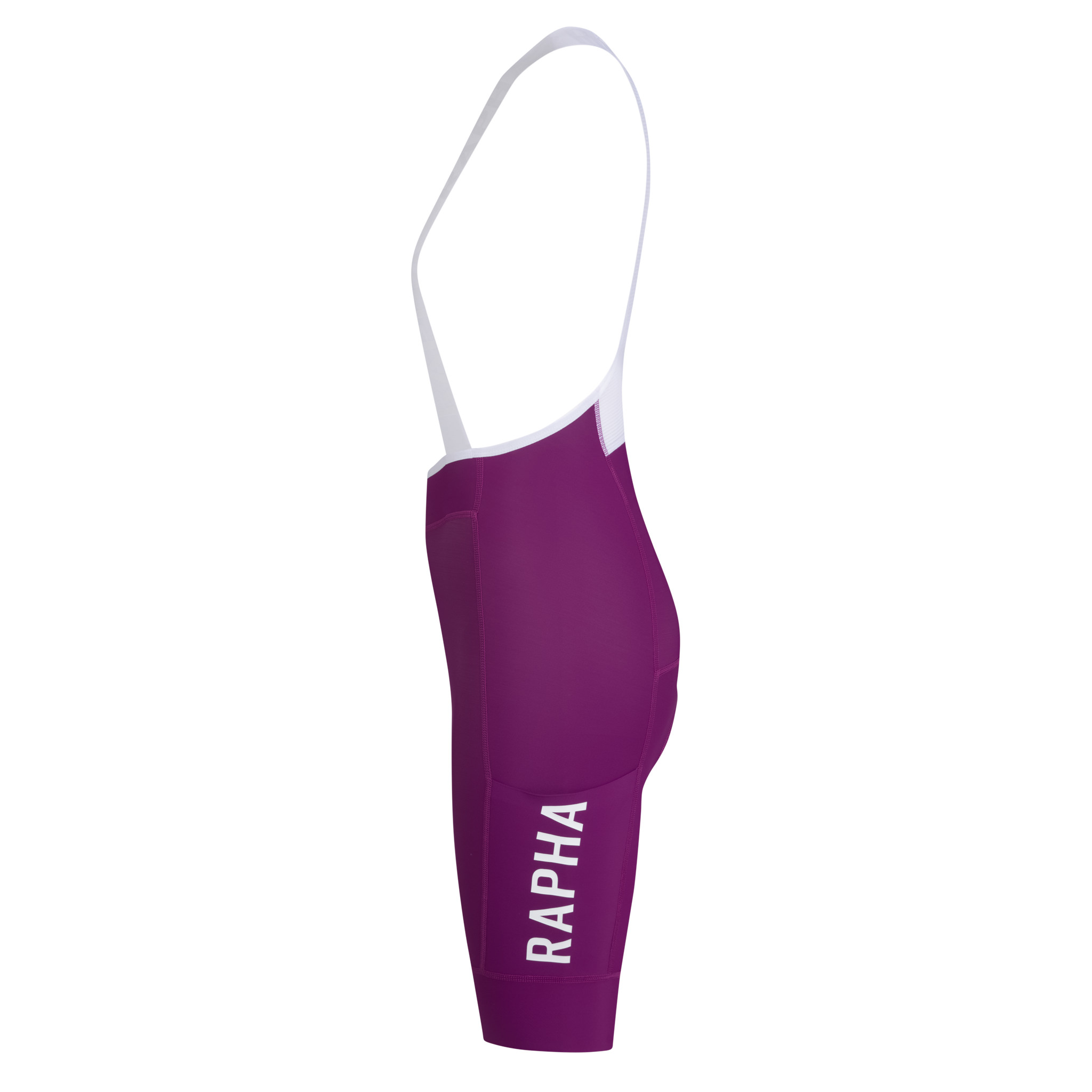 ウィメンズ プロチーム カーゴ ビブショーツ - レギュラー | Rapha