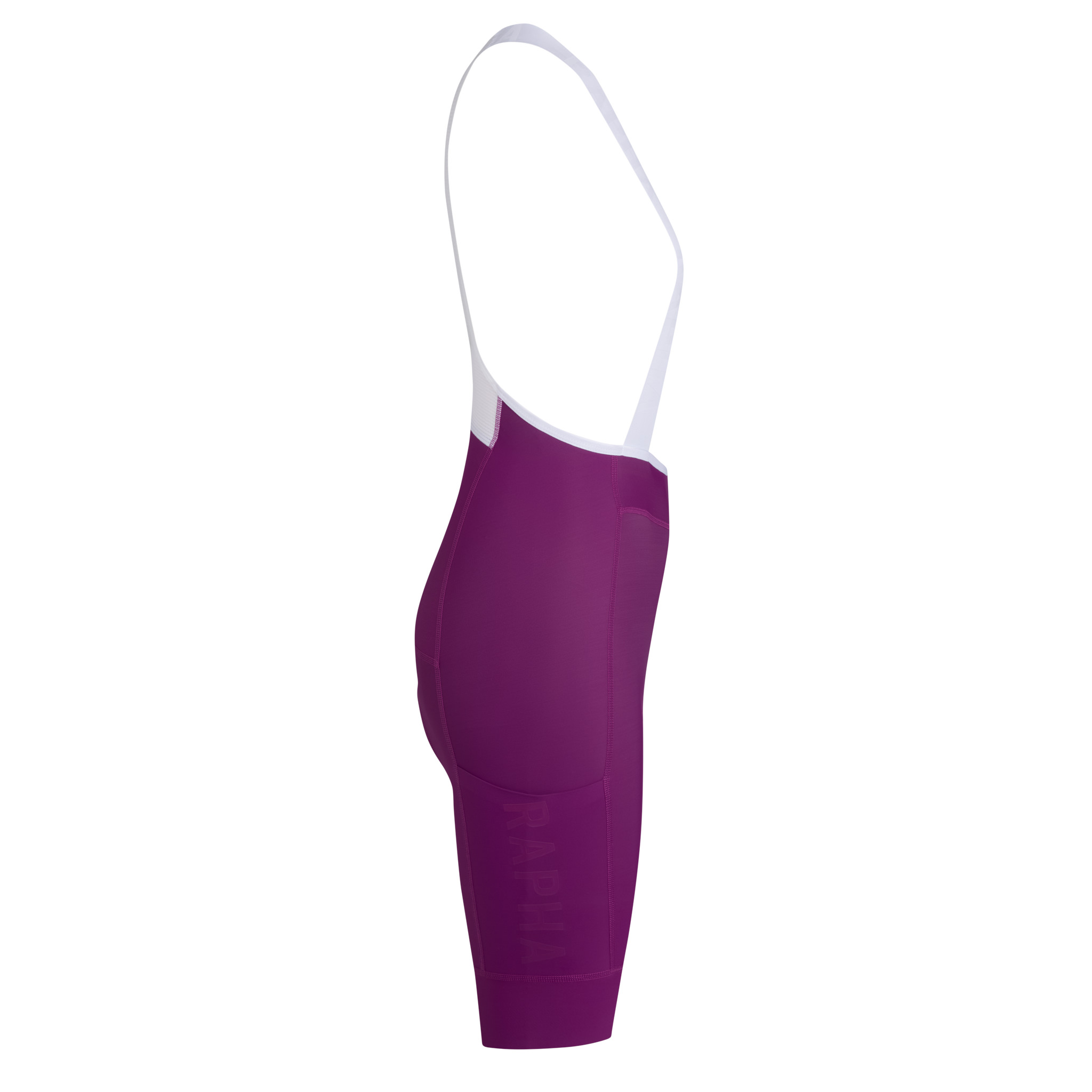 Women's Pro Team Cargo Bib Shorts - Regular | Rapha
