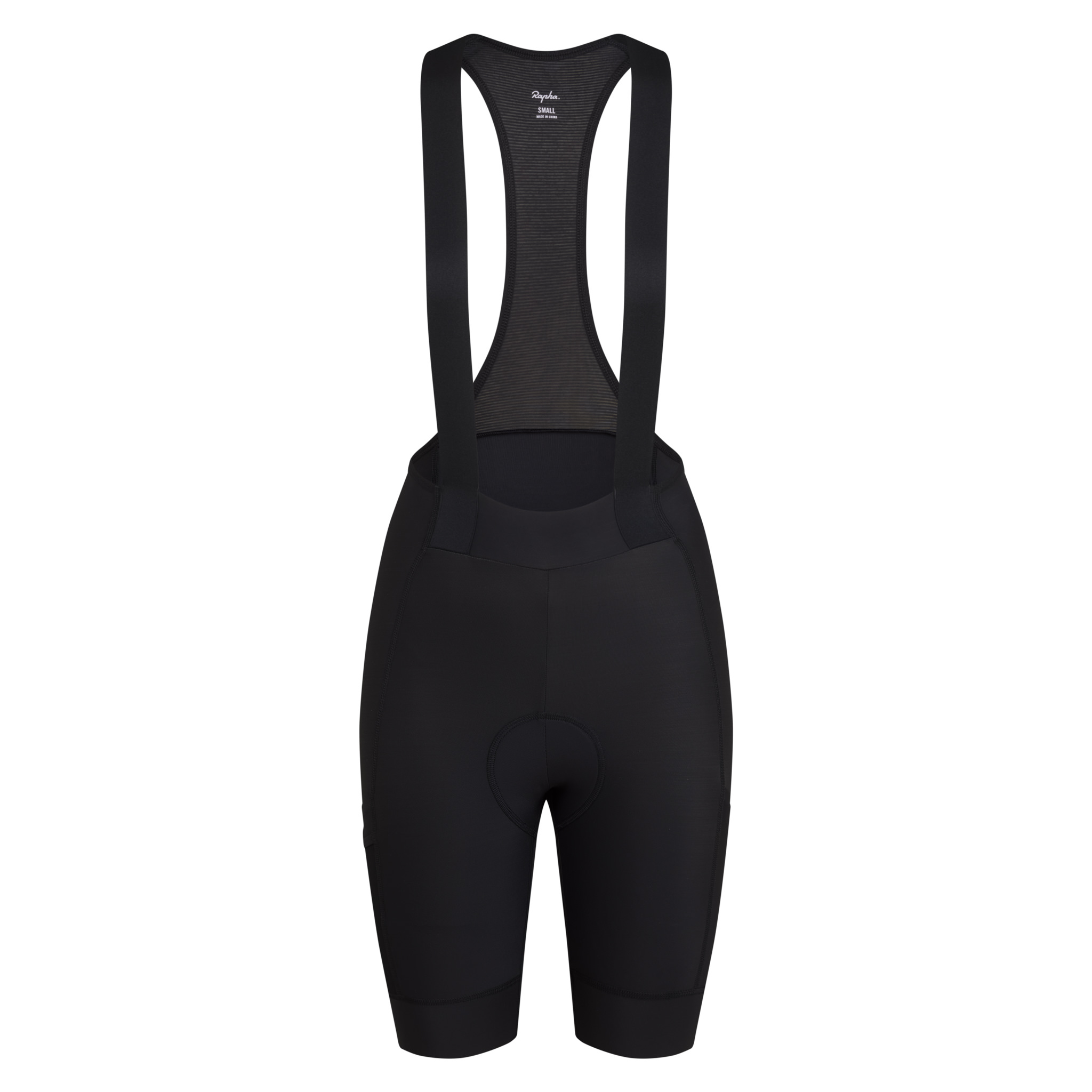Women's Brevet Element Cargo Bib Shorts | Rapha
