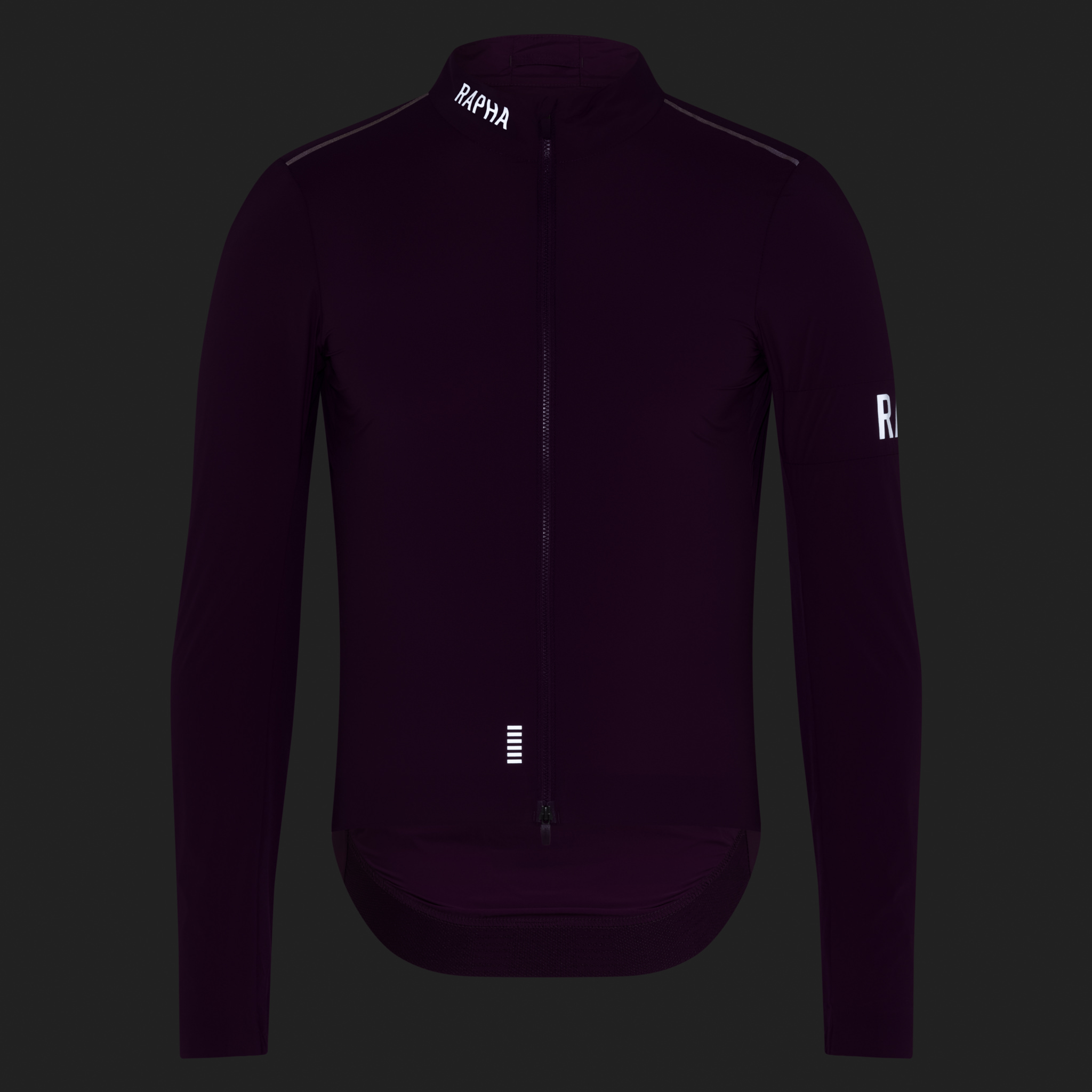 Men's Pro Team Lightweight Wind Jacket II | Rapha