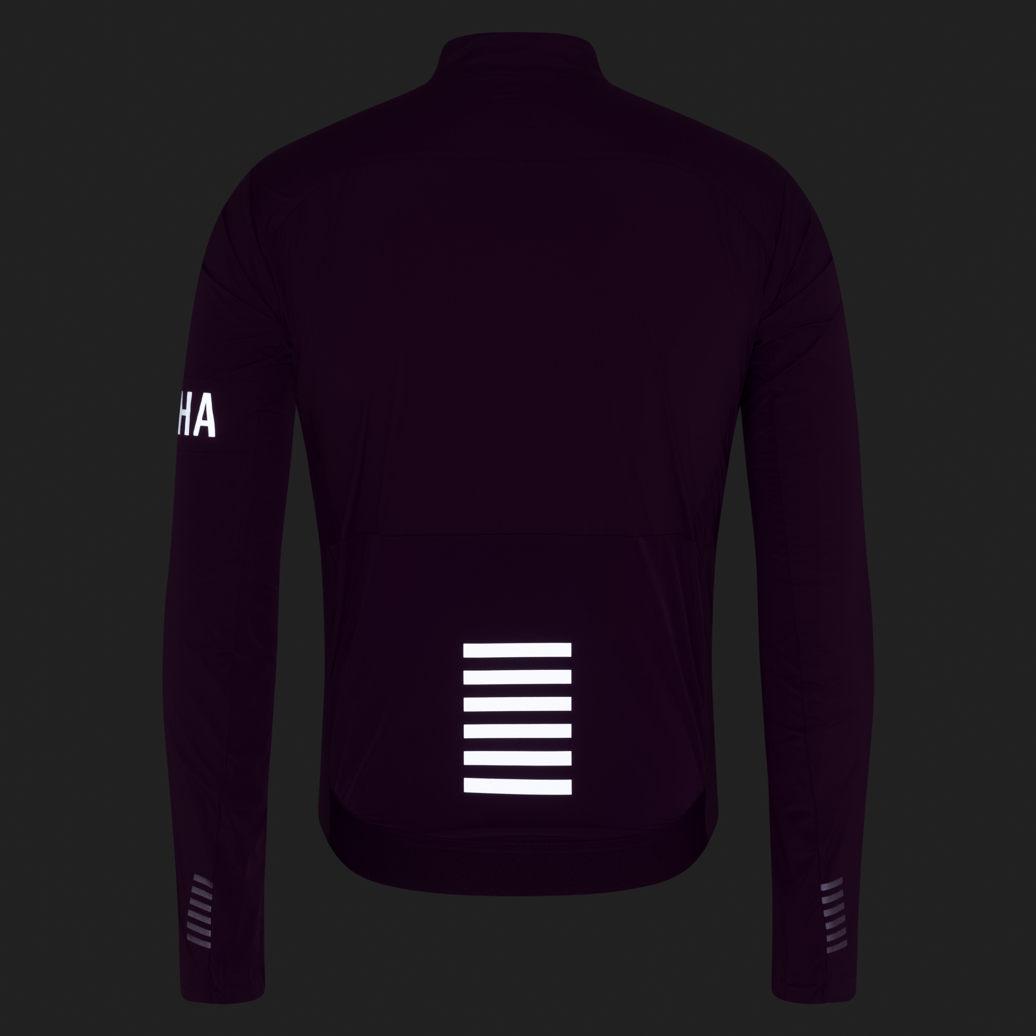 メンズ プロチーム ライトウェイト ウィンド ジャケット II | Rapha