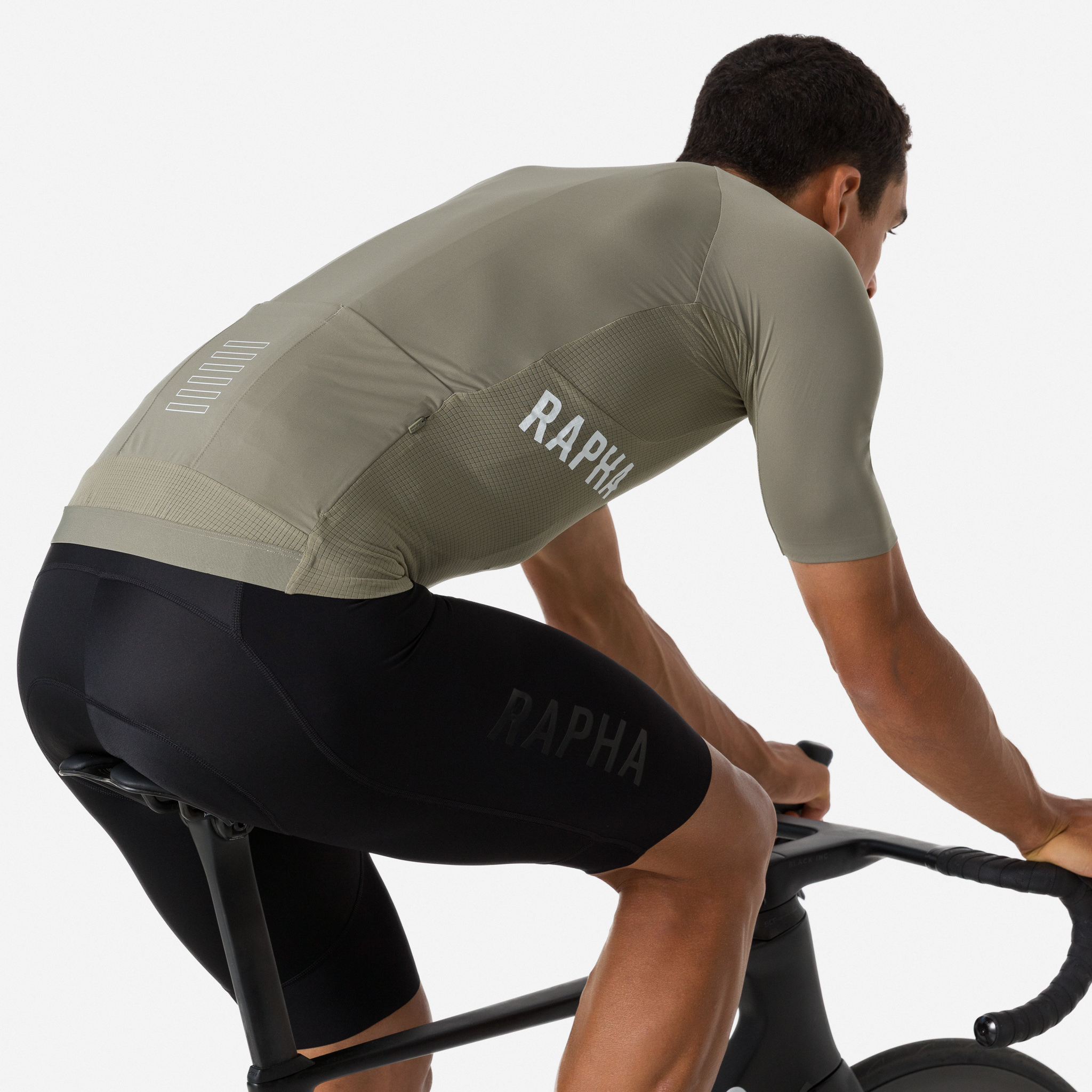 Men's Pro Team Lightweight Jersey | Rapha