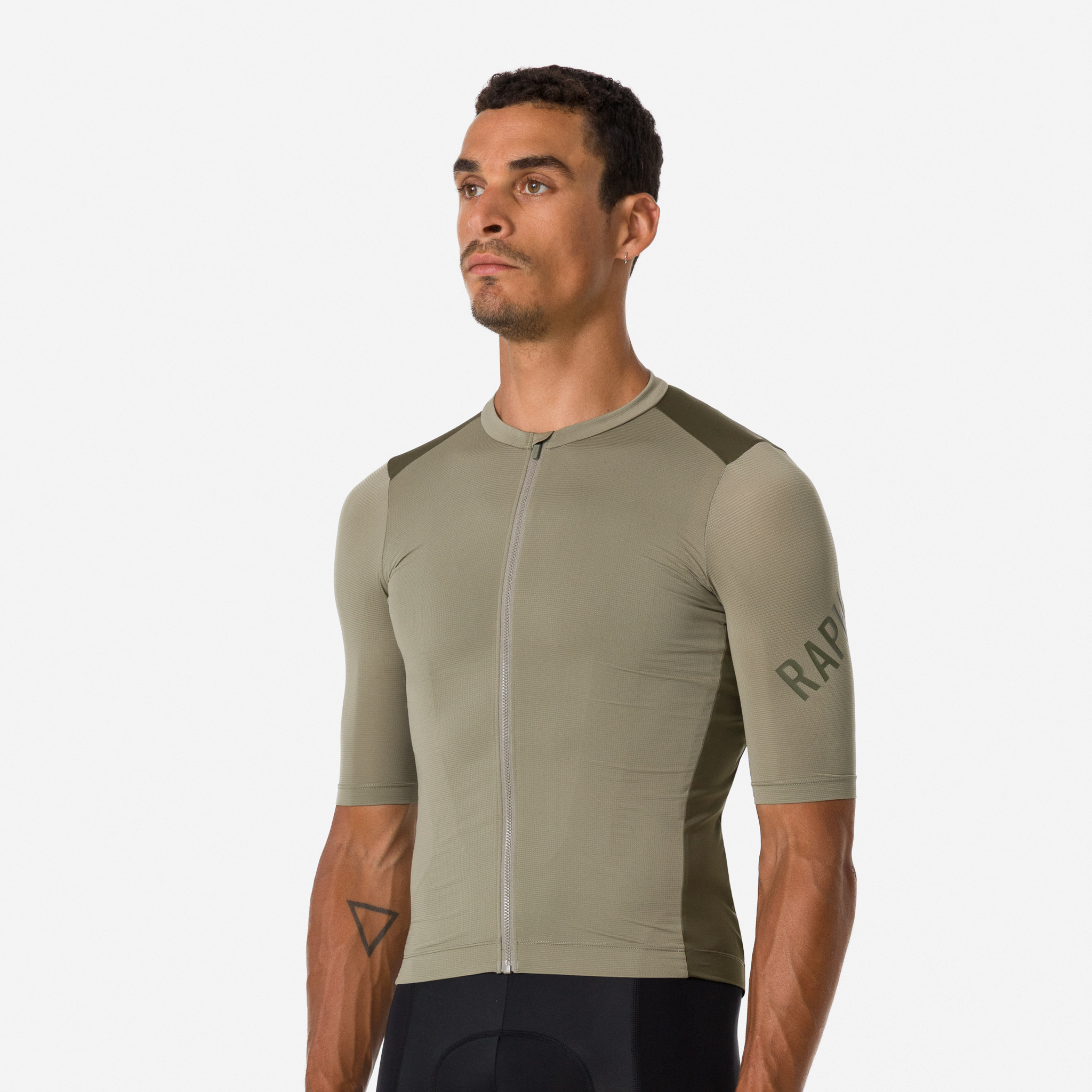 メンズ プロチーム トレーニング ジャージ | Rapha
