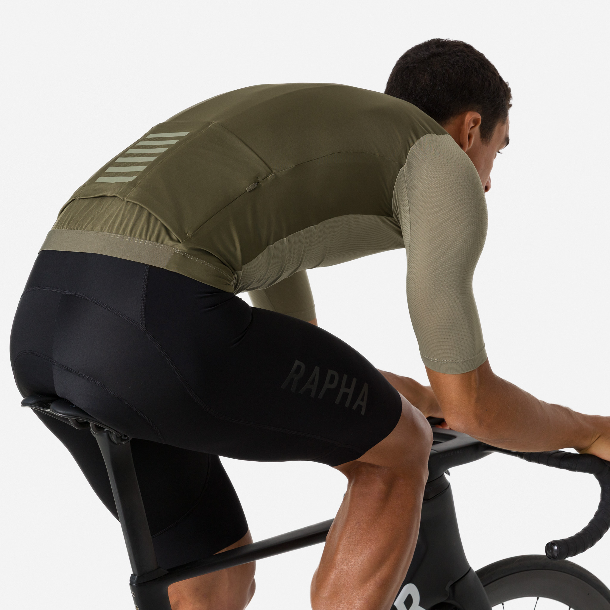 メンズ プロチーム トレーニング ジャージ | Rapha