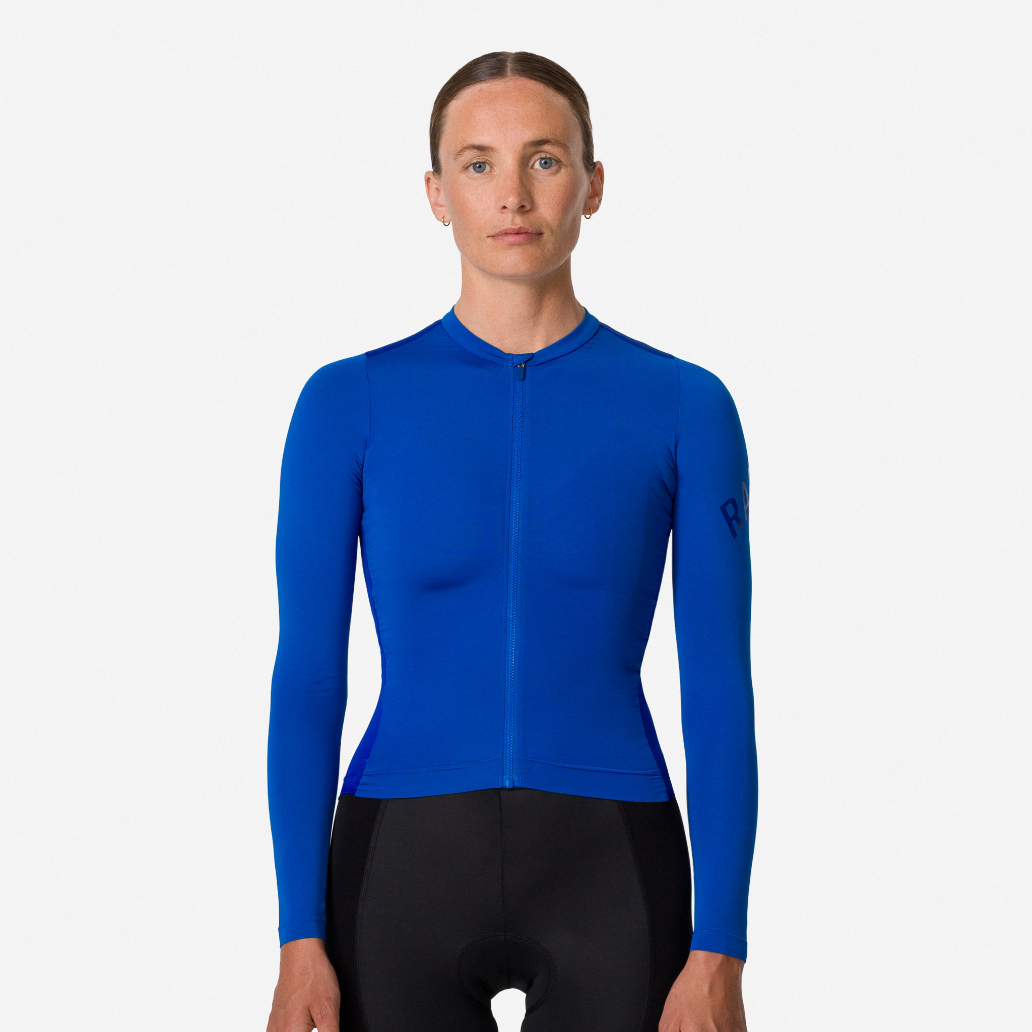 Women's Pro Team Long Sleeve Lightweight Jersey | Rapha