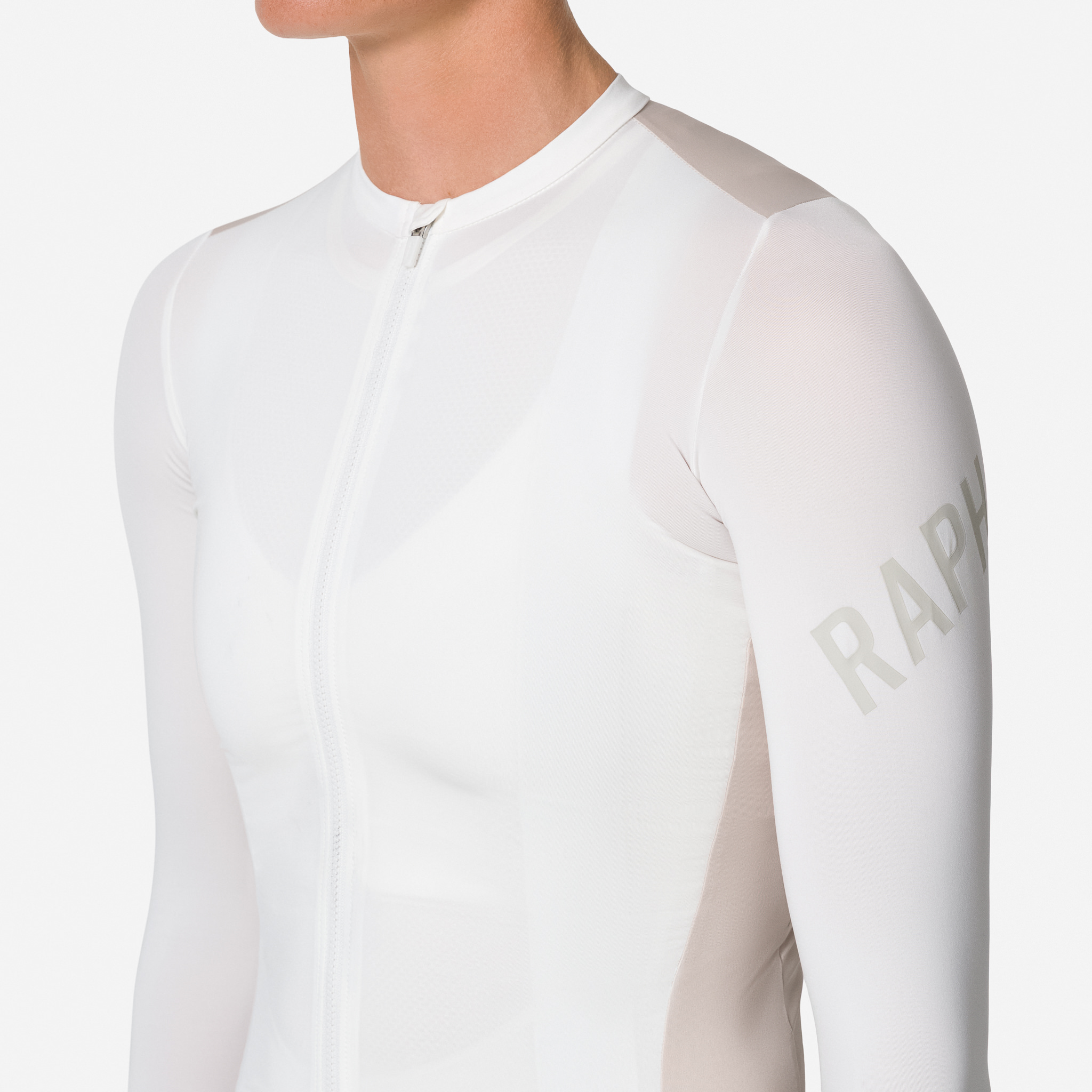 ウィメンズ プロチーム ロングスリーブ ライトウェイト ジャージ | Rapha