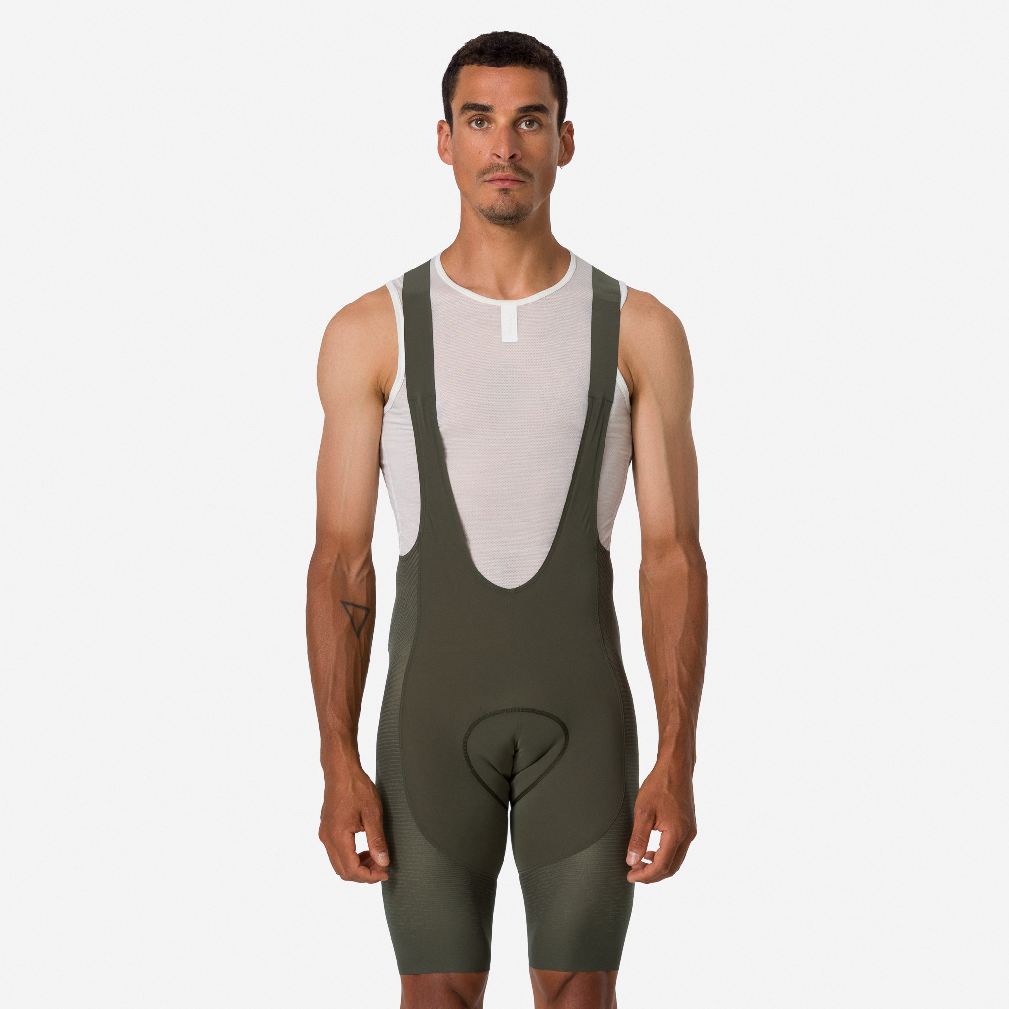 Men's Pro Team Powerweave Bib Shorts | Rapha