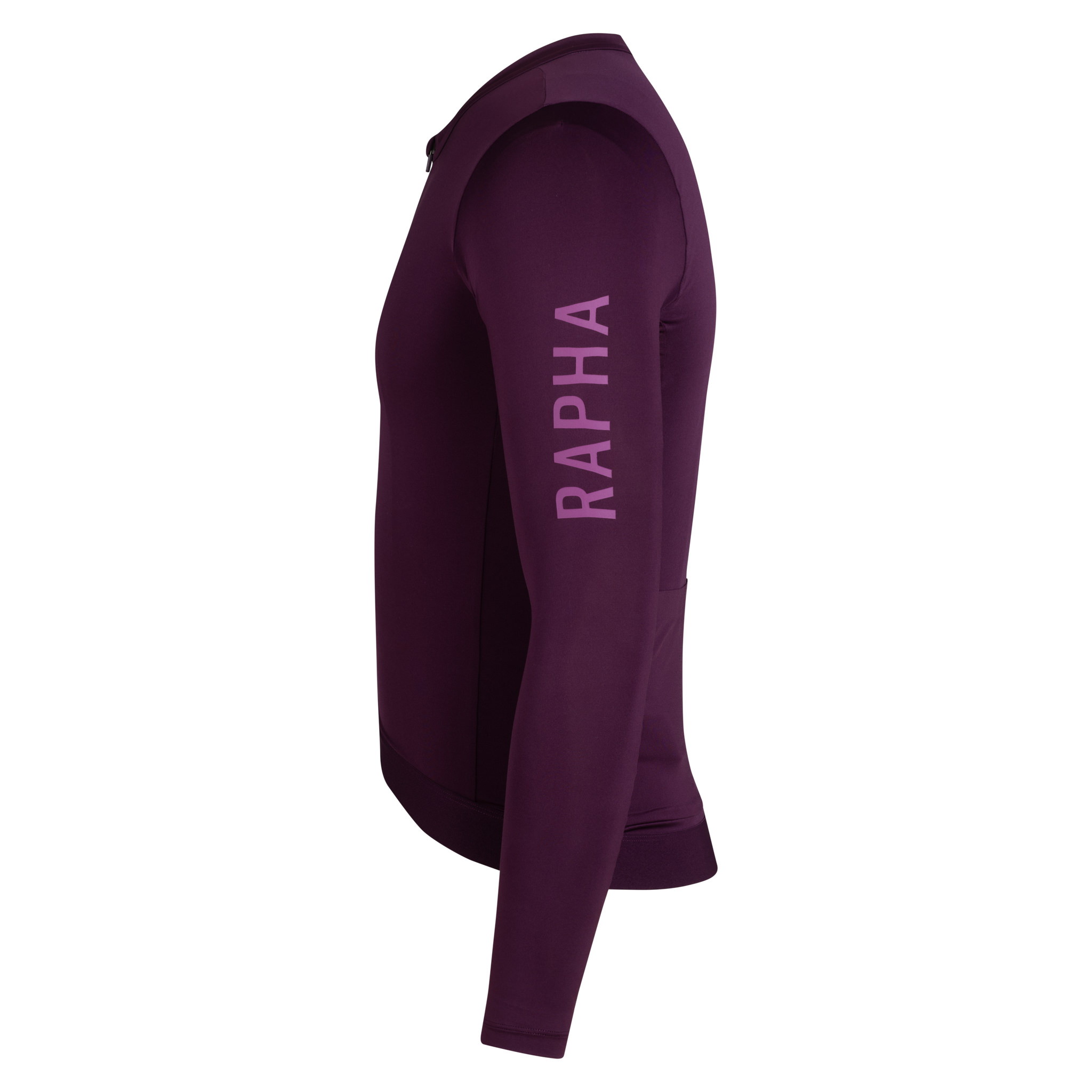 Men's Pro Team Long Sleeve Lightweight Jersey III | Rapha