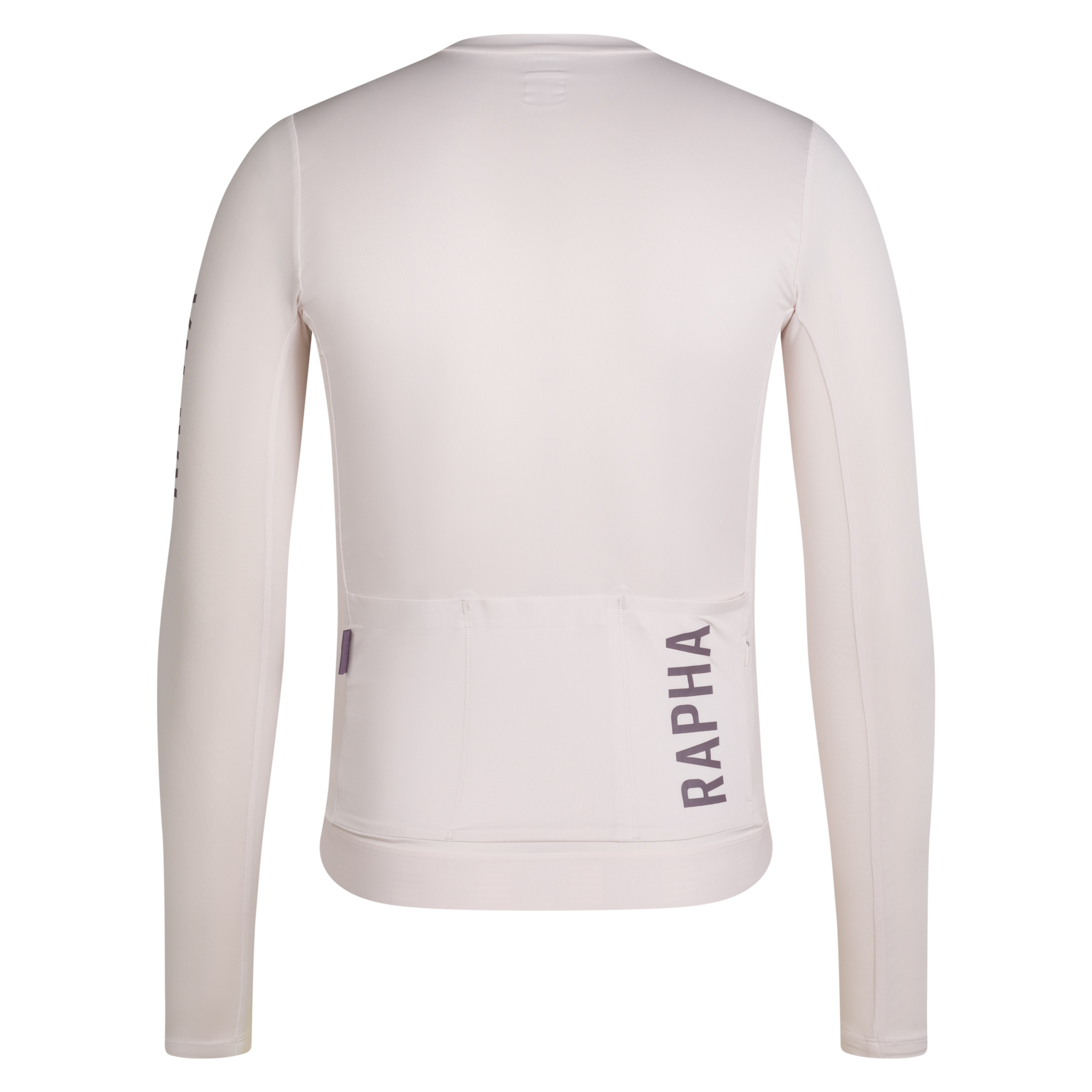 Men's Pro Team Long Sleeve Lightweight Jersey III | Rapha