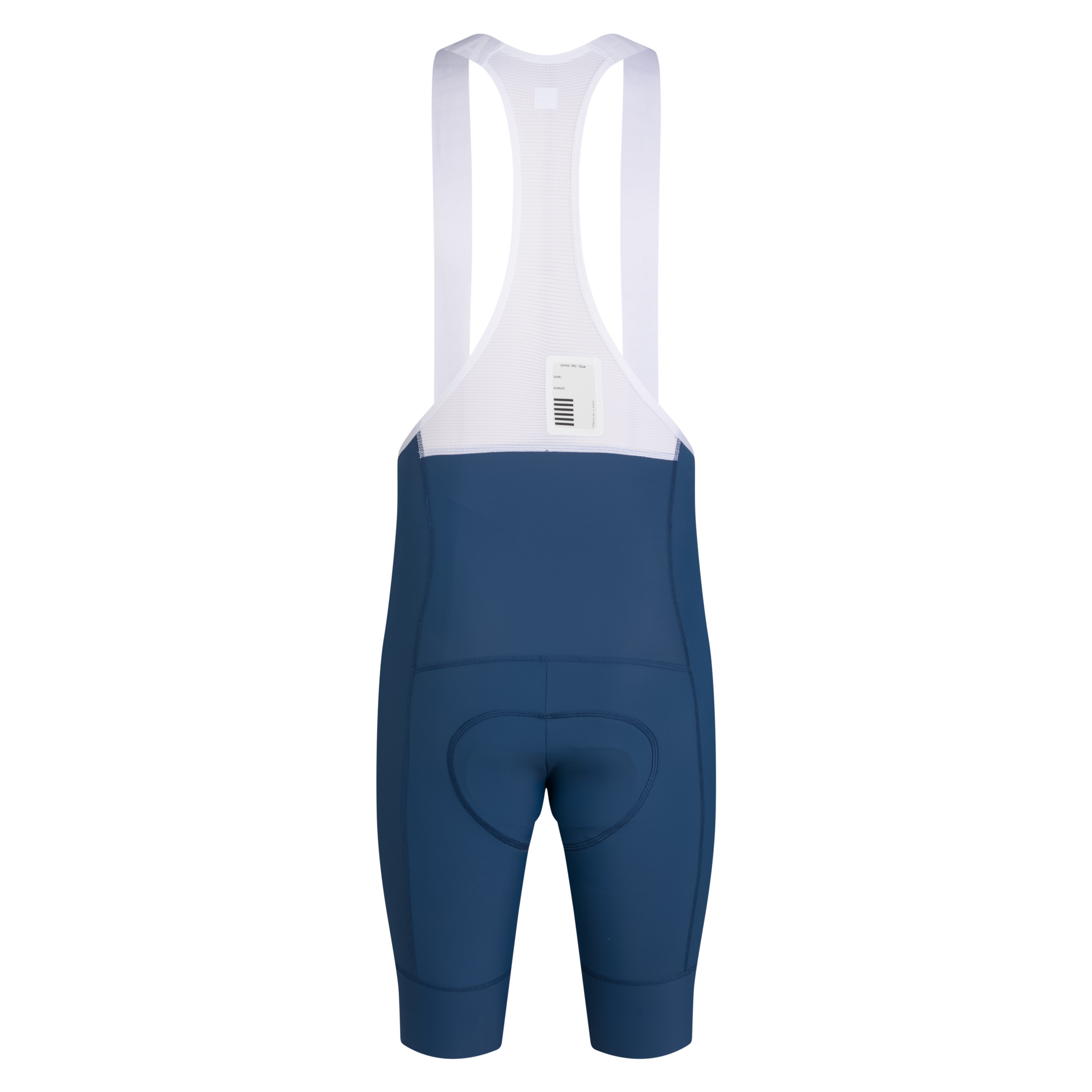 Men's Pro Team Training Bib Shorts II - Regular | Rapha