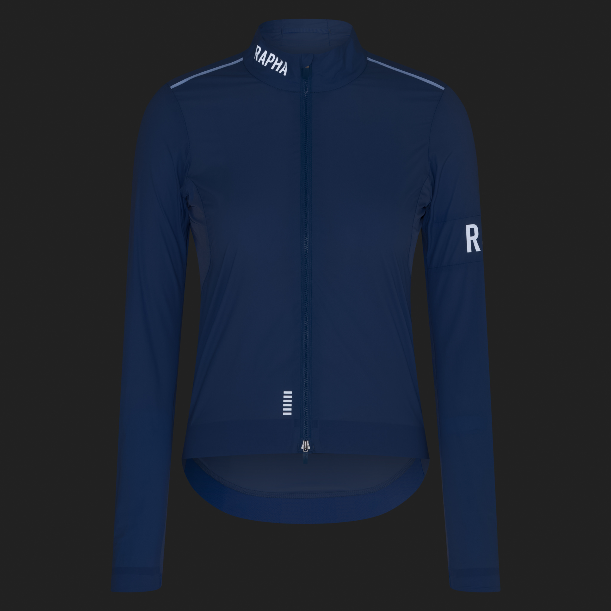 Women's Pro Team Lightweight Wind Jacket II | Rapha