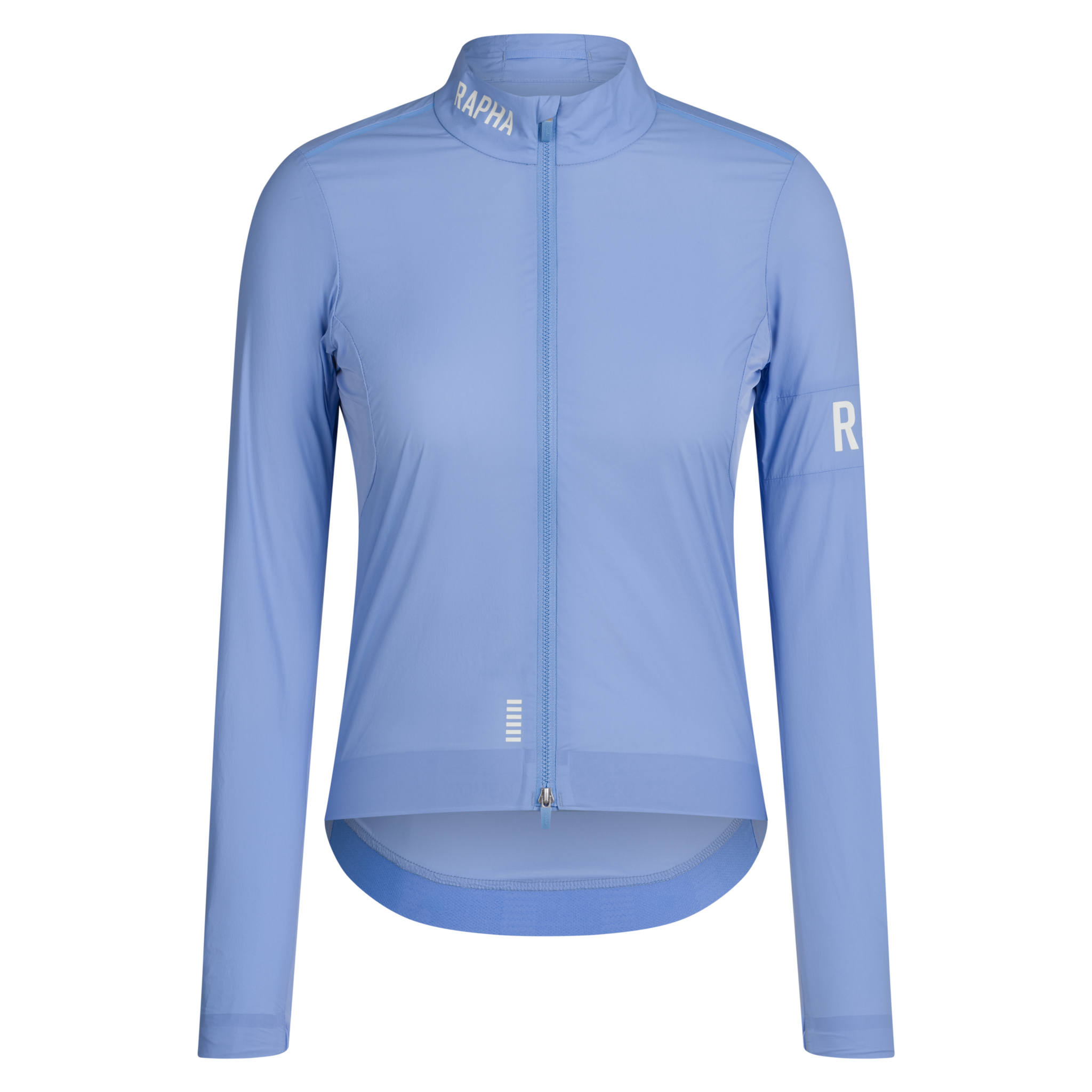 Women's Pro Team Lightweight Wind Jacket II | Rapha