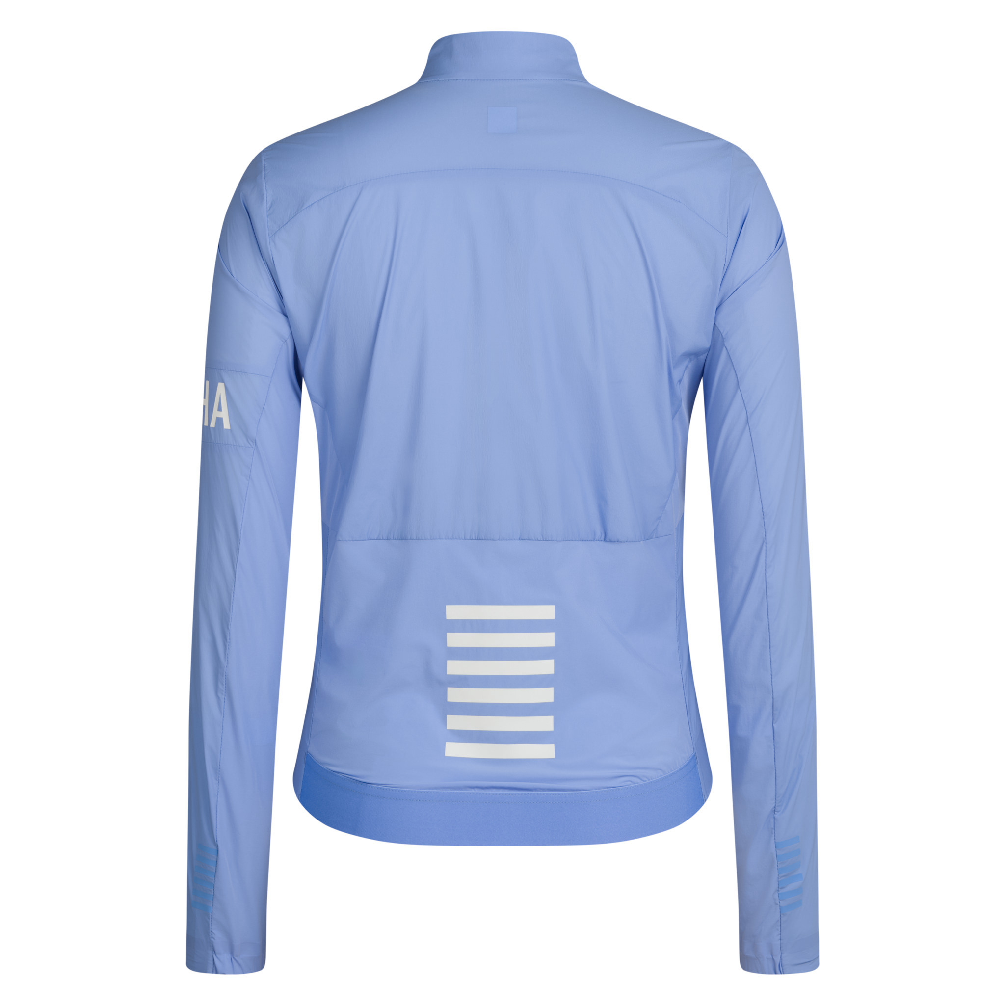 Women's Pro Team Lightweight Wind Jacket II | Rapha