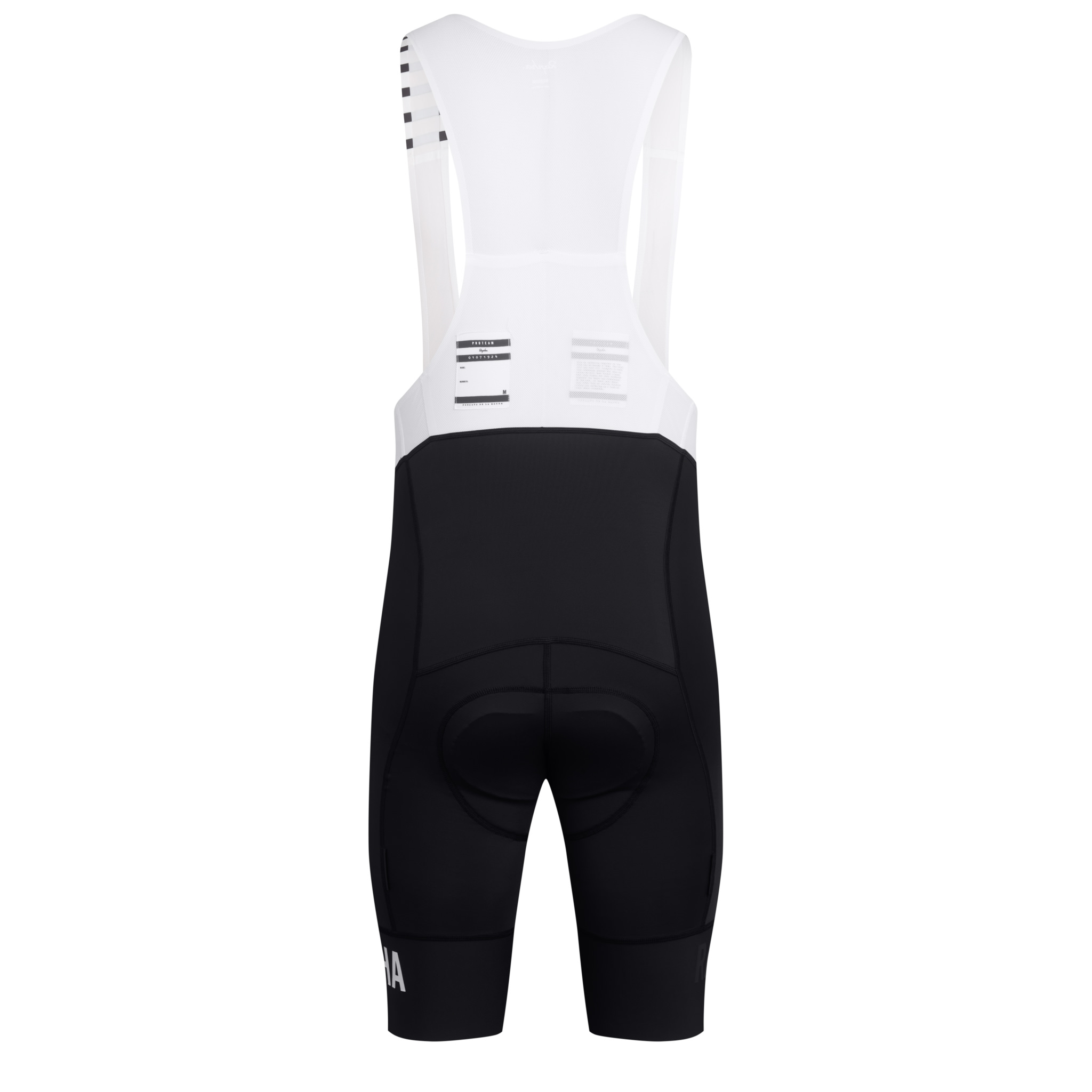 Men's Pro Team Bib Shorts - Regular | Rapha