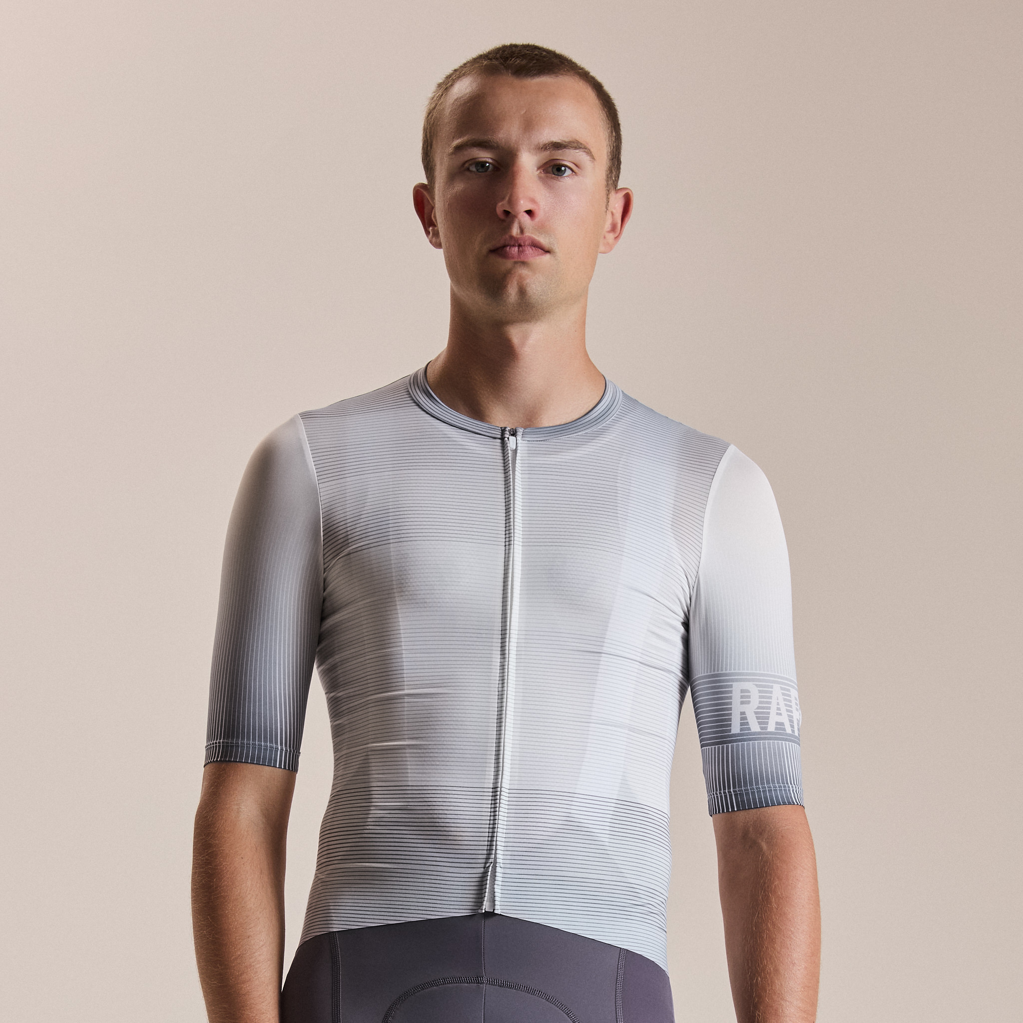 メンズ プロ チーム ROULEUR ジャージ - Lightspeed | Rapha