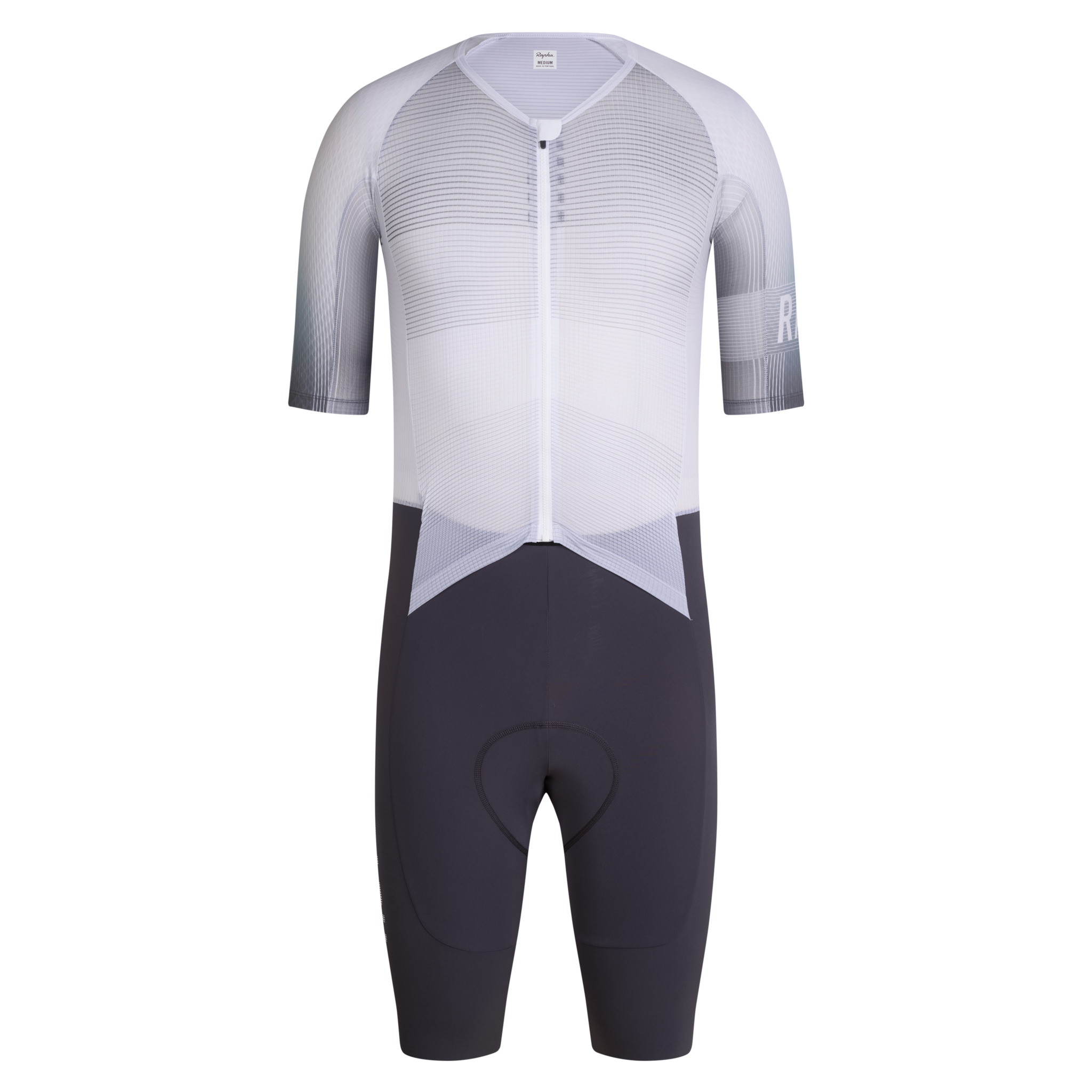 Men's Pro Team Summer Roadsuit - Lightspeed | Rapha