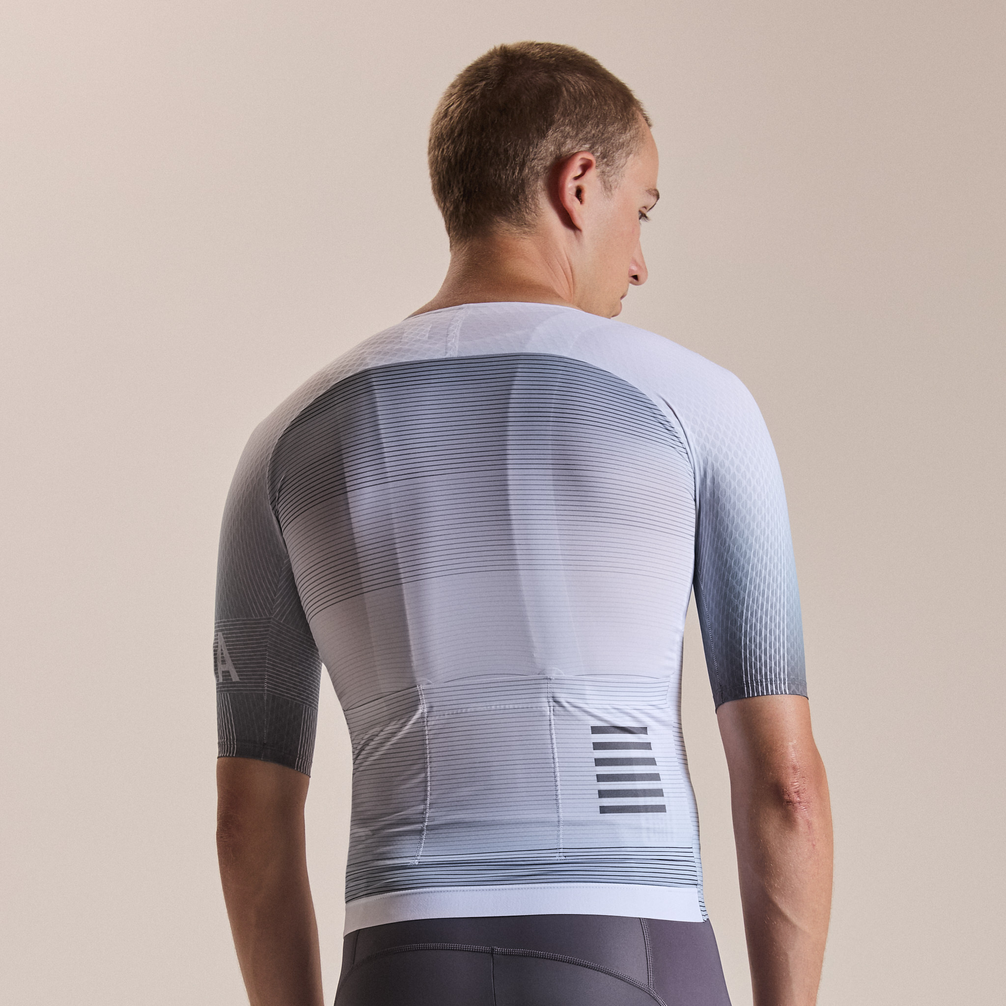 Men's Pro Team Aero Jersey - Lightspeed | Rapha