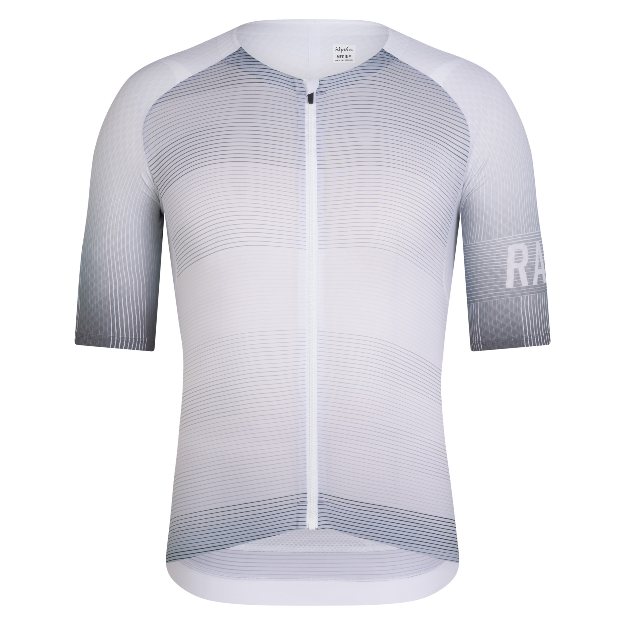 Men's Pro Team Aero Jersey - Lightspeed | Rapha