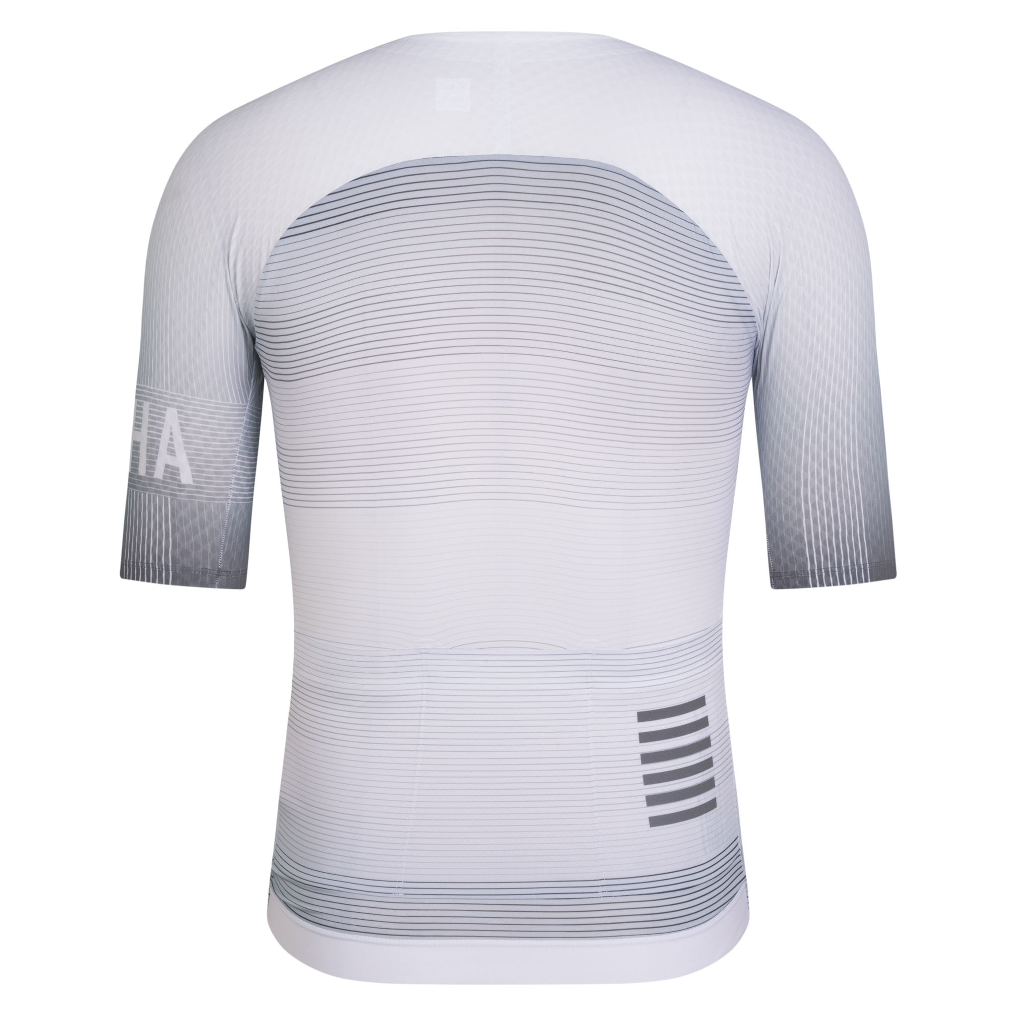 RAPHA PRO TEAM AERO JERSEY Sサイズ Men's Pro Team Aero Jersey - Lightspeed | Rapha