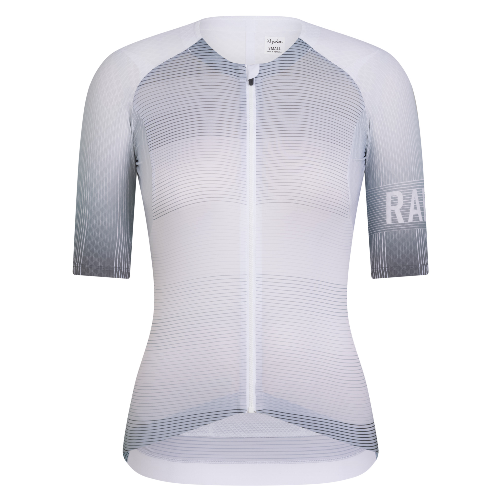 Women's Pro Team Aero Jersey - Lightspeed | Rapha
