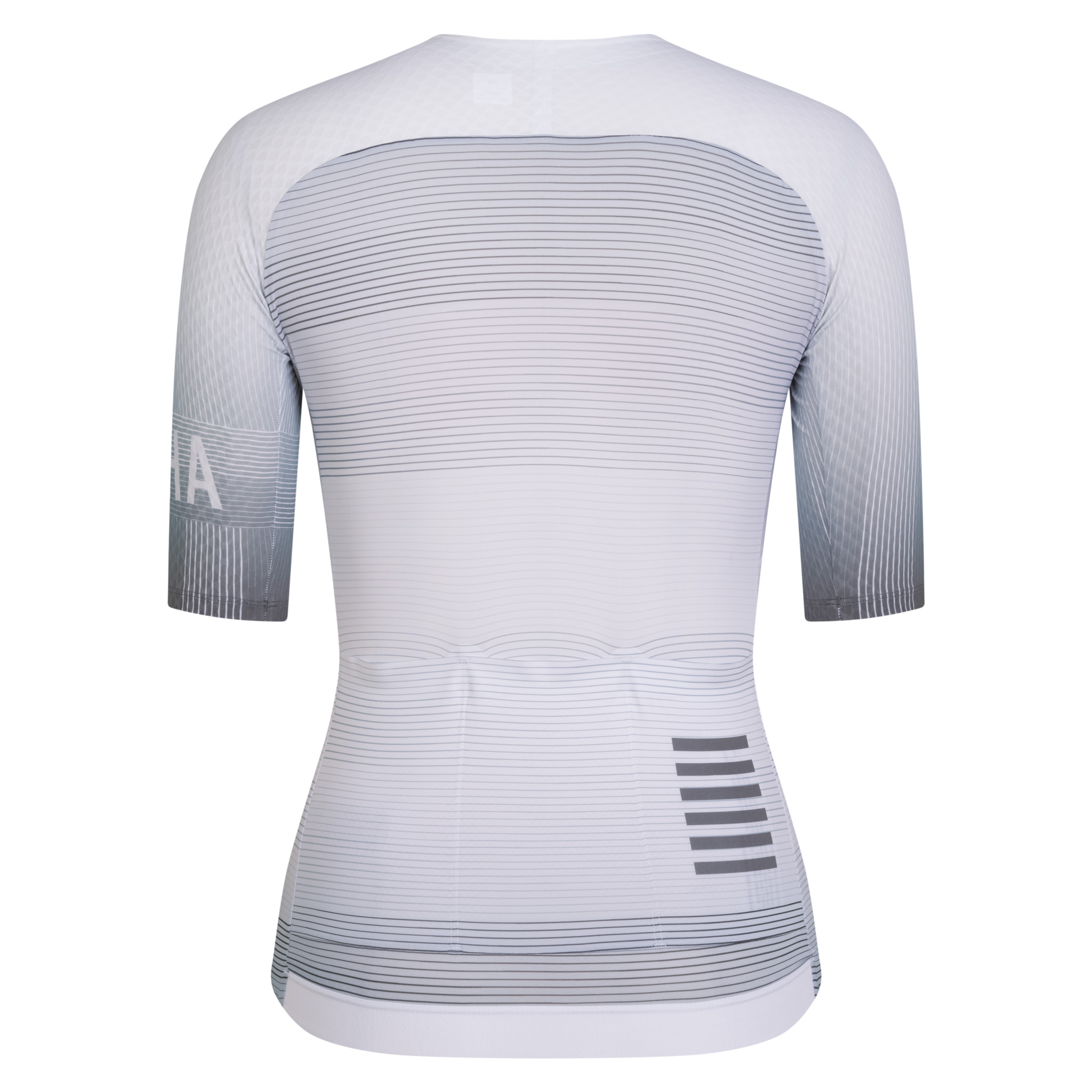Women's Pro Team Aero Jersey - Lightspeed | Rapha