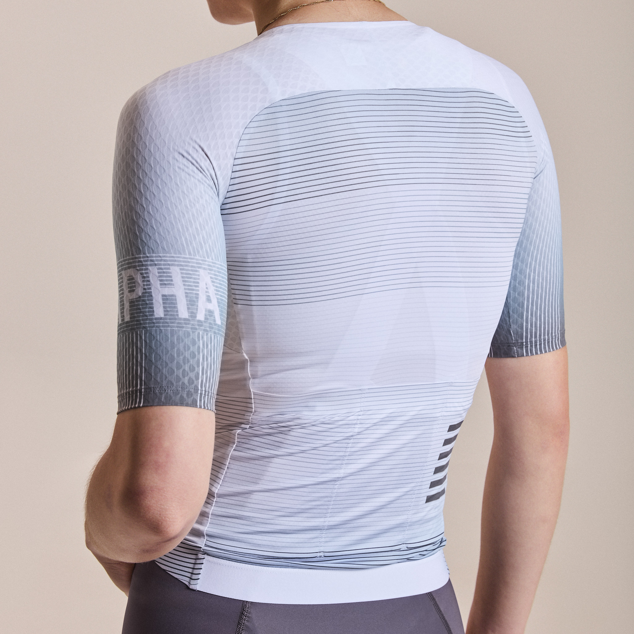 Rapha Pro Team Aero Jersey Sサイズ Women's Pro Team Aero Jersey - Lightspeed | Rapha