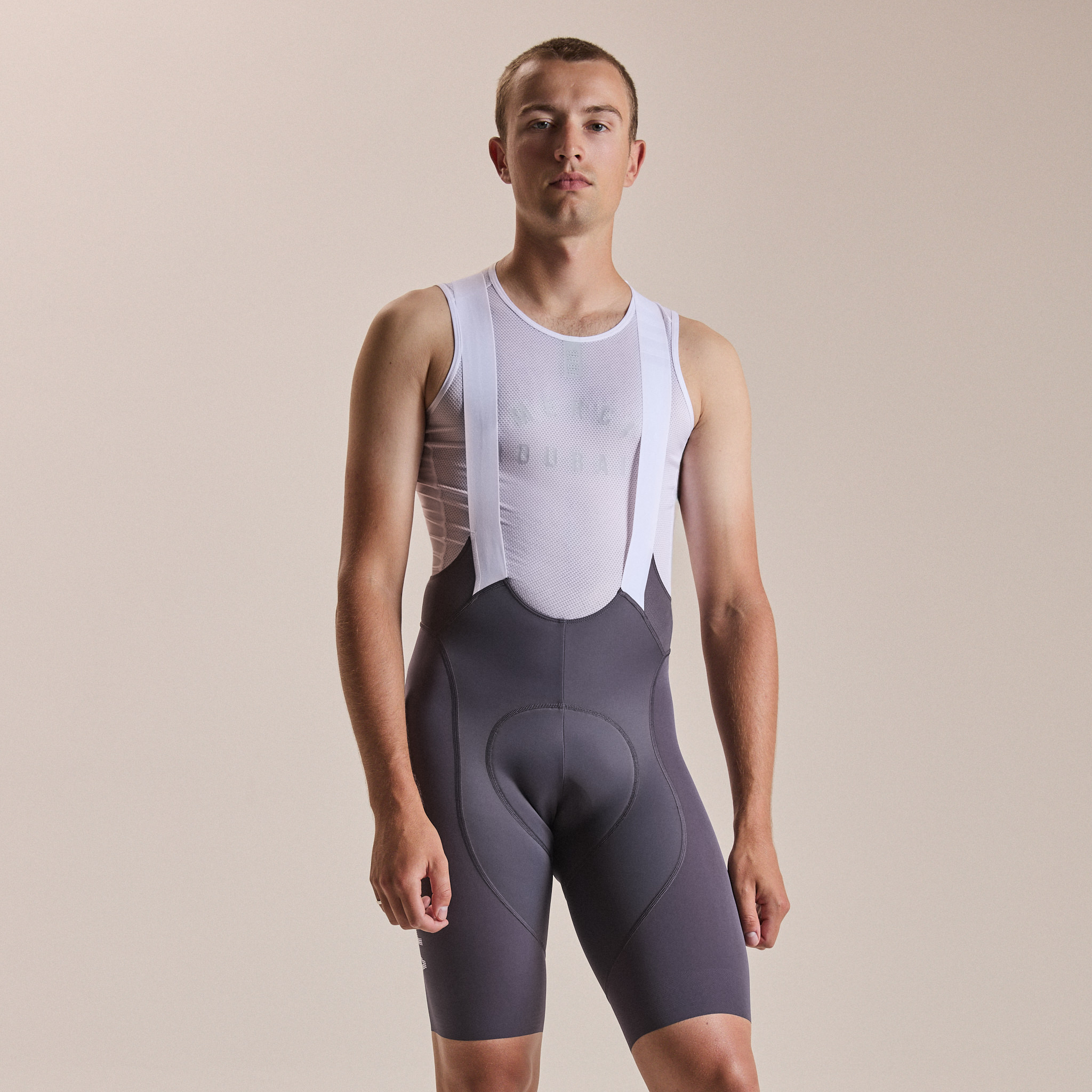 Men's Pro Team Bib Shorts III - Lightspeed | Rapha