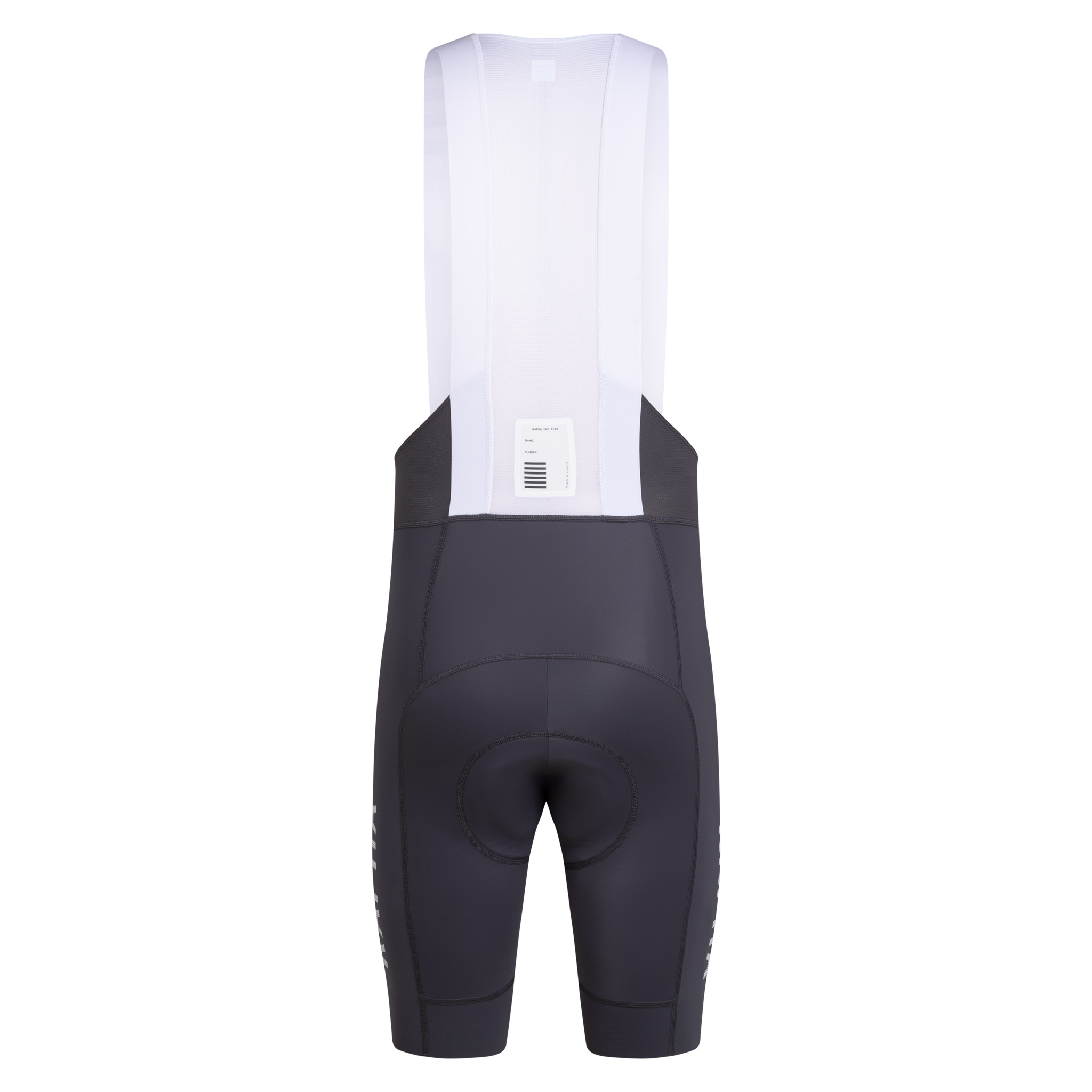 Men's Pro Team Bib Shorts III - Lightspeed | Rapha