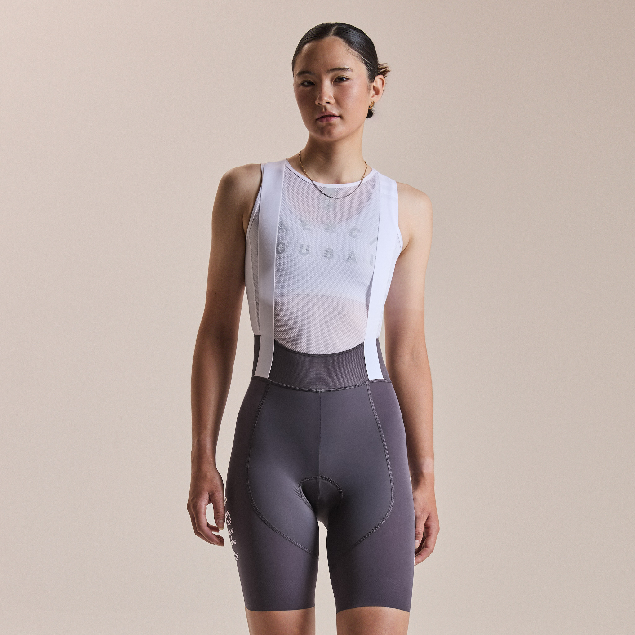 Women's Pro Team Bib Shorts III - Lightspeed | Rapha