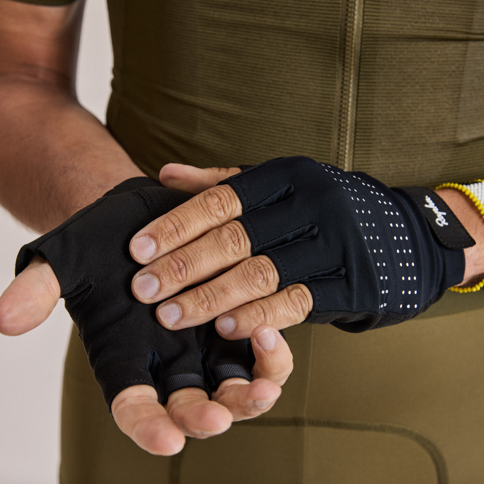 Brevet Mitts | Rapha