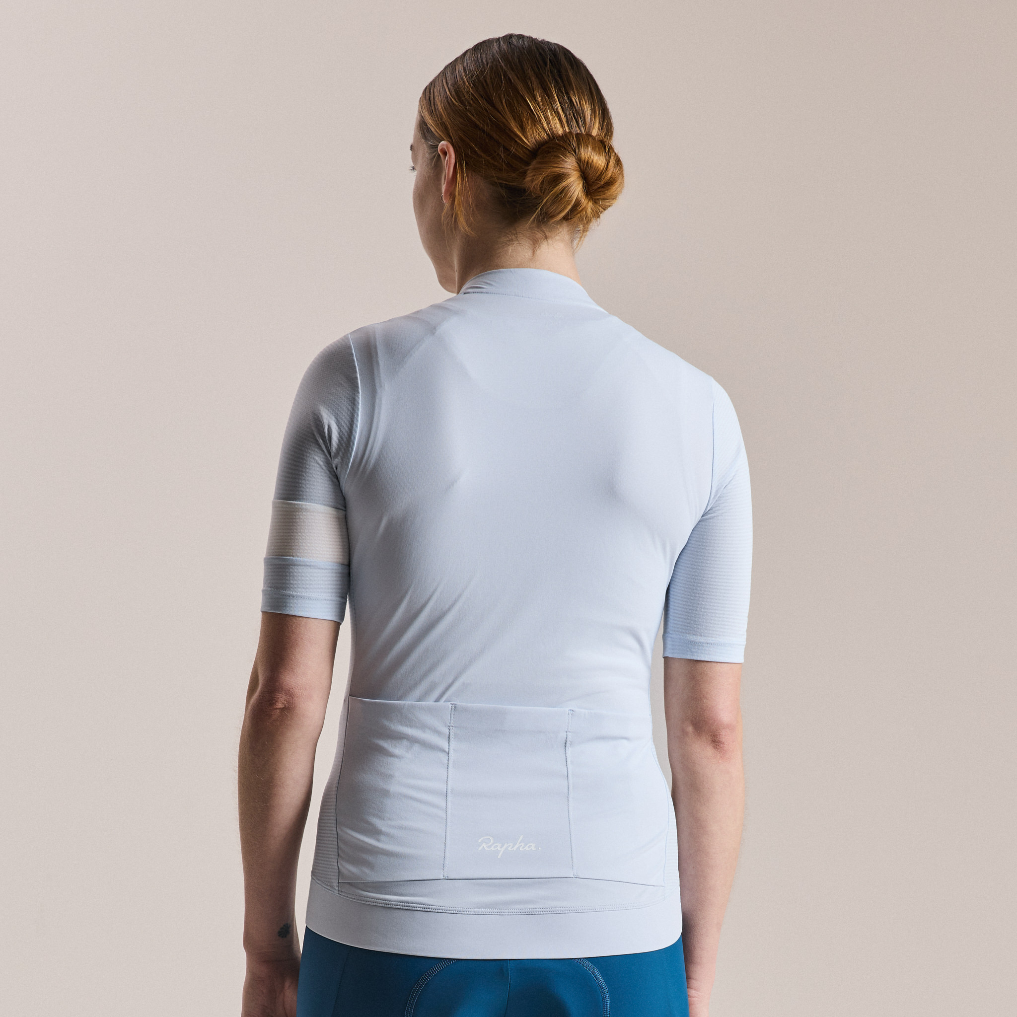 Women's Core Lightweight Jersey | Rapha