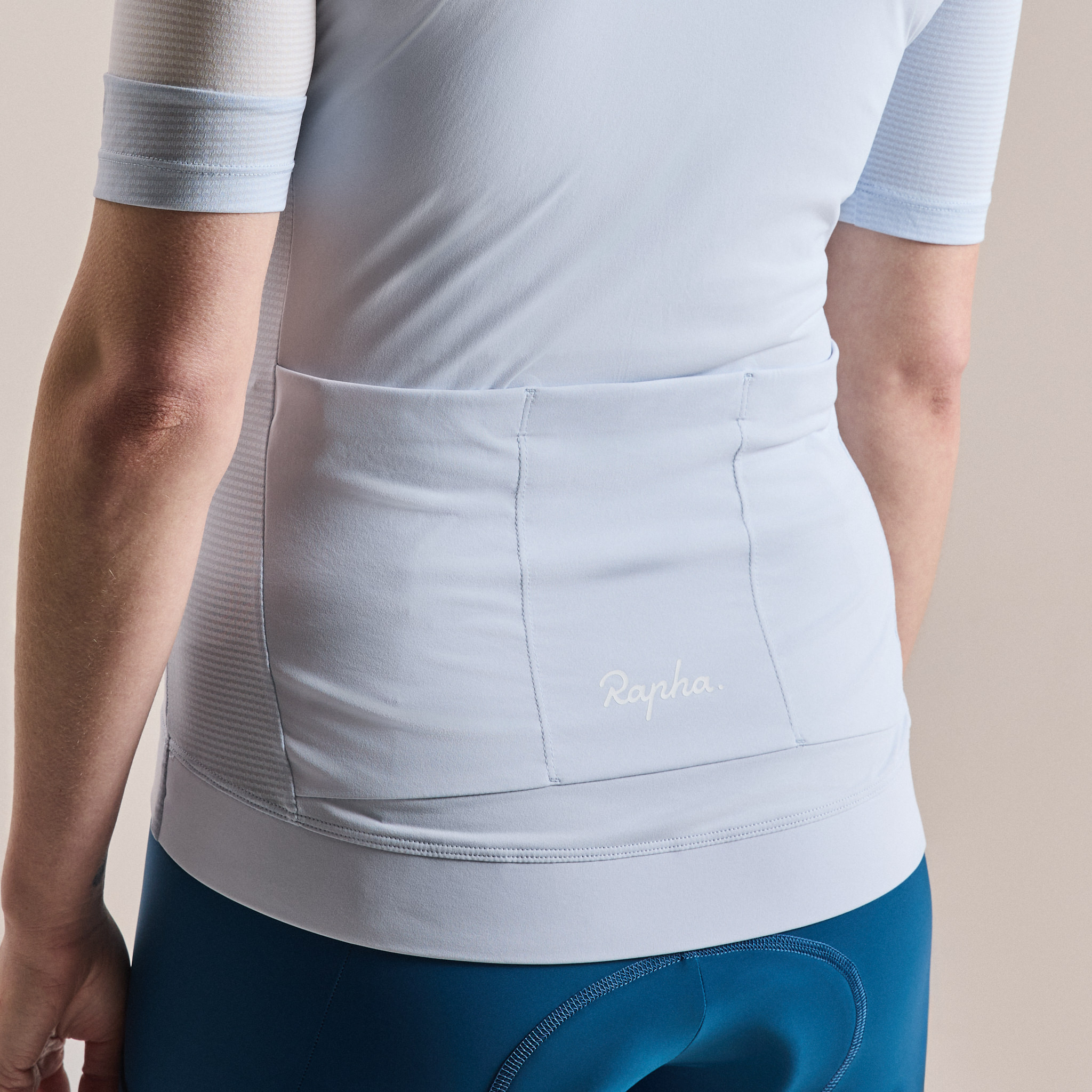 ウィメンズ コア ライトウェイト ジャージ | Rapha
