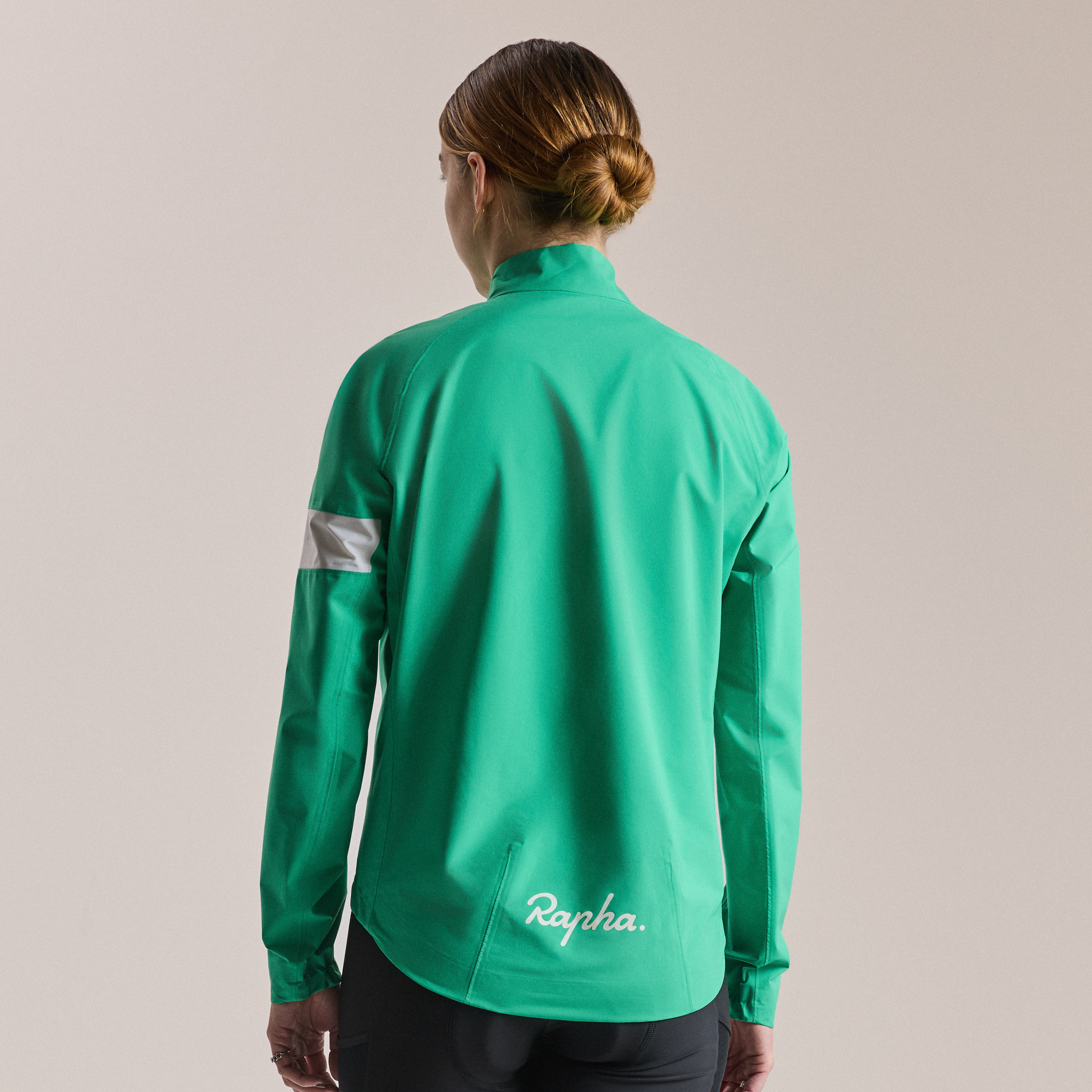 ウェア Rapha Core Rain Jacket S Women's Core Rain Jacket | Rapha
