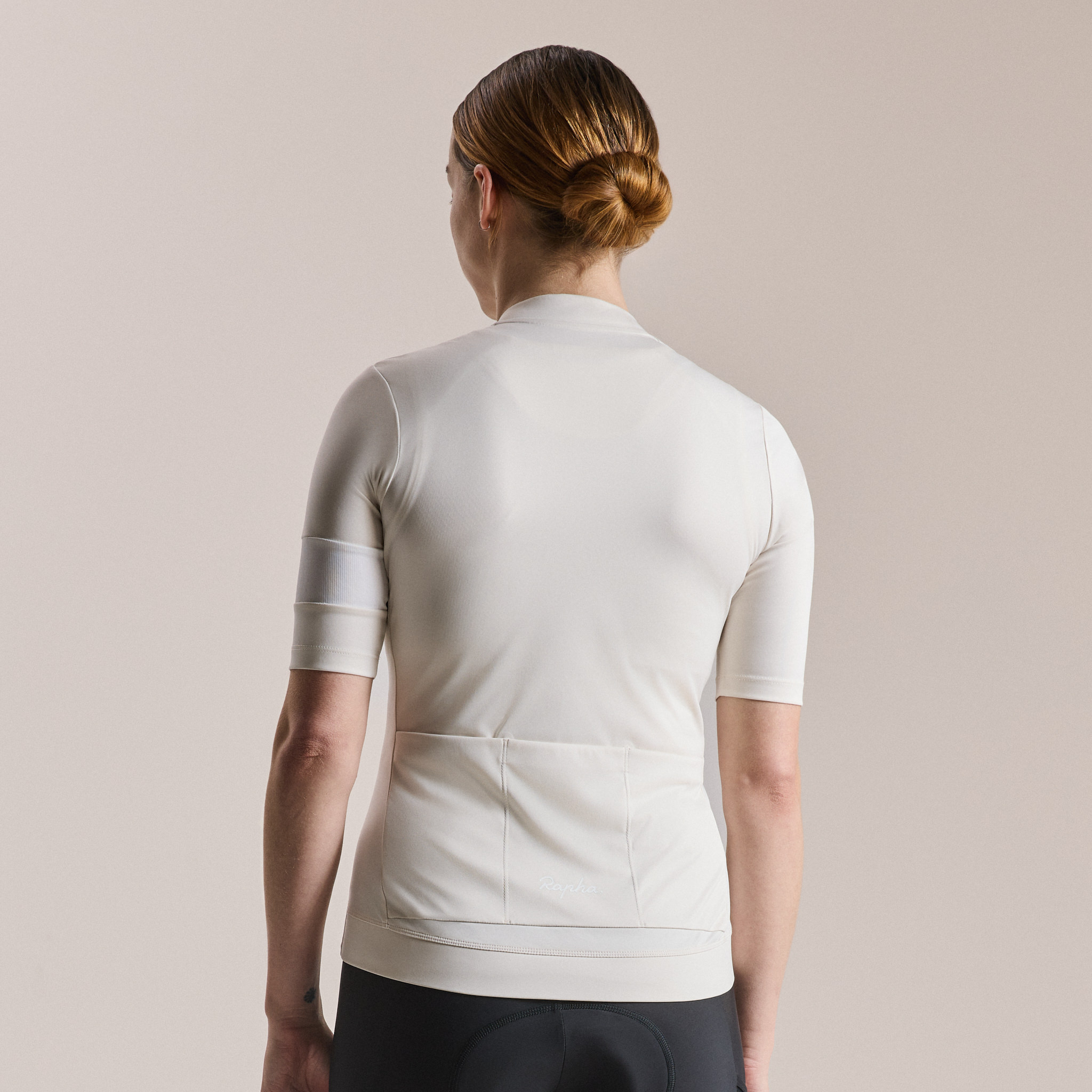 Rapha Women’s Core Jersey Women's Core Jersey | Rapha