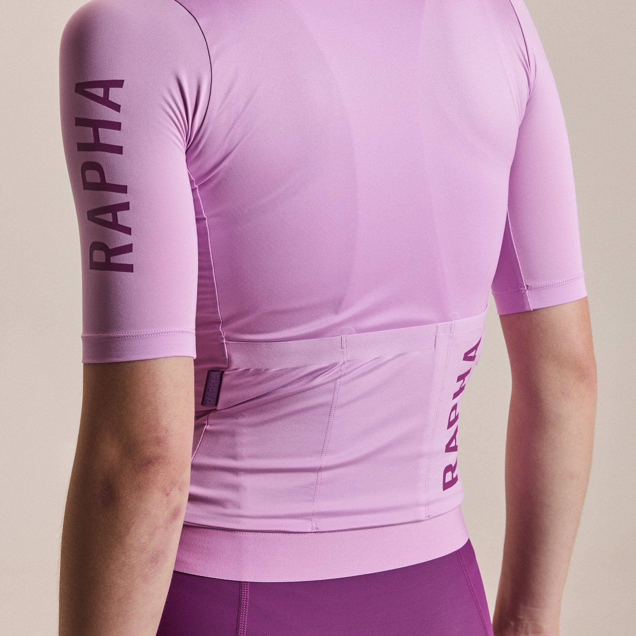 ウィメンズ プロチーム トレーニング ジャージ III | Rapha