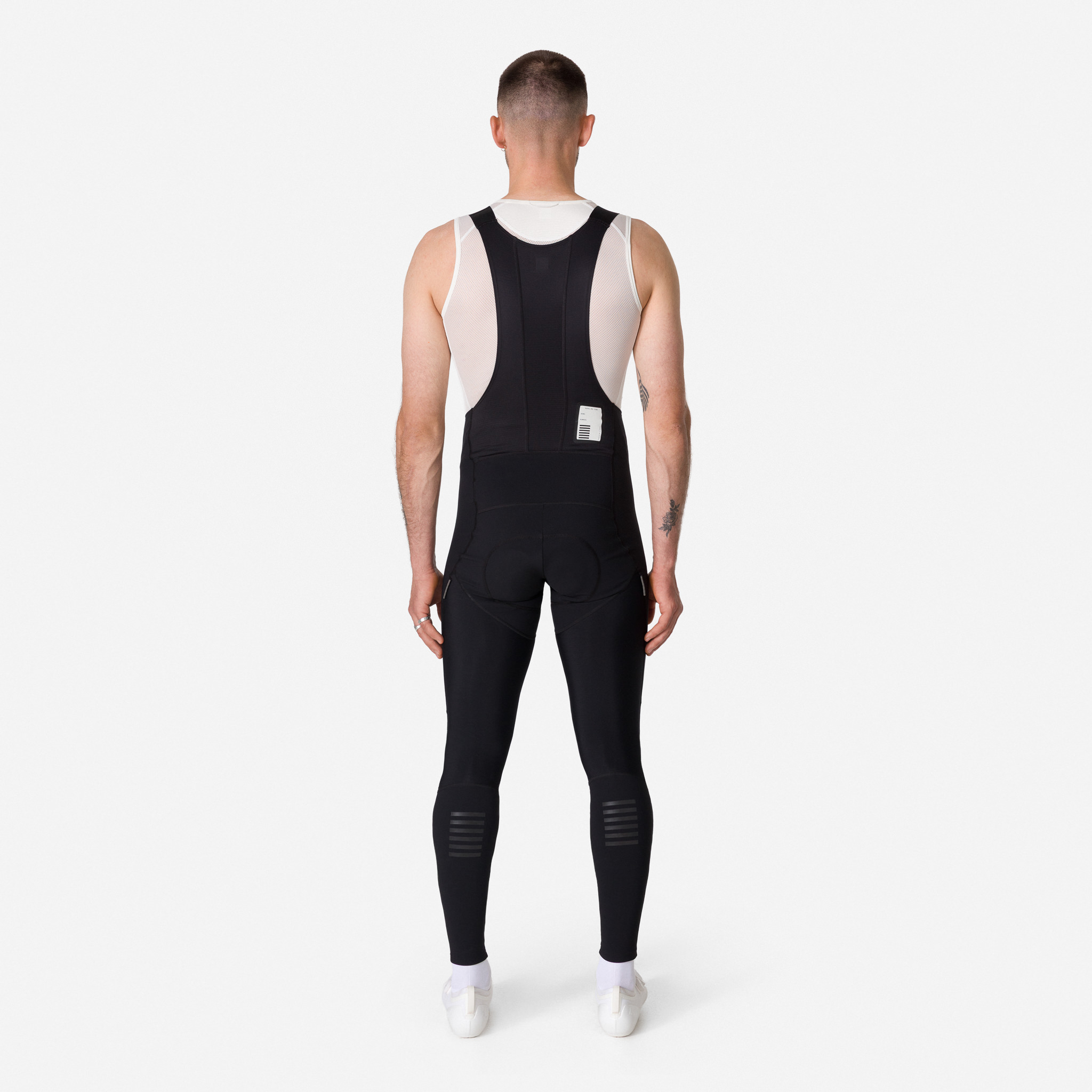 Men's Pro Team Winter Tights III | Rapha