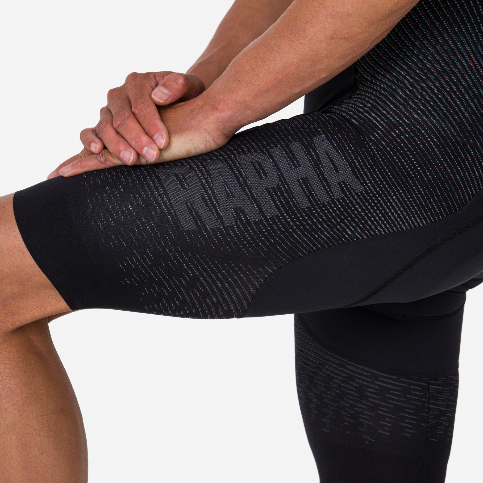 Men's Pro Team Powerweave Bib Shorts | Rapha