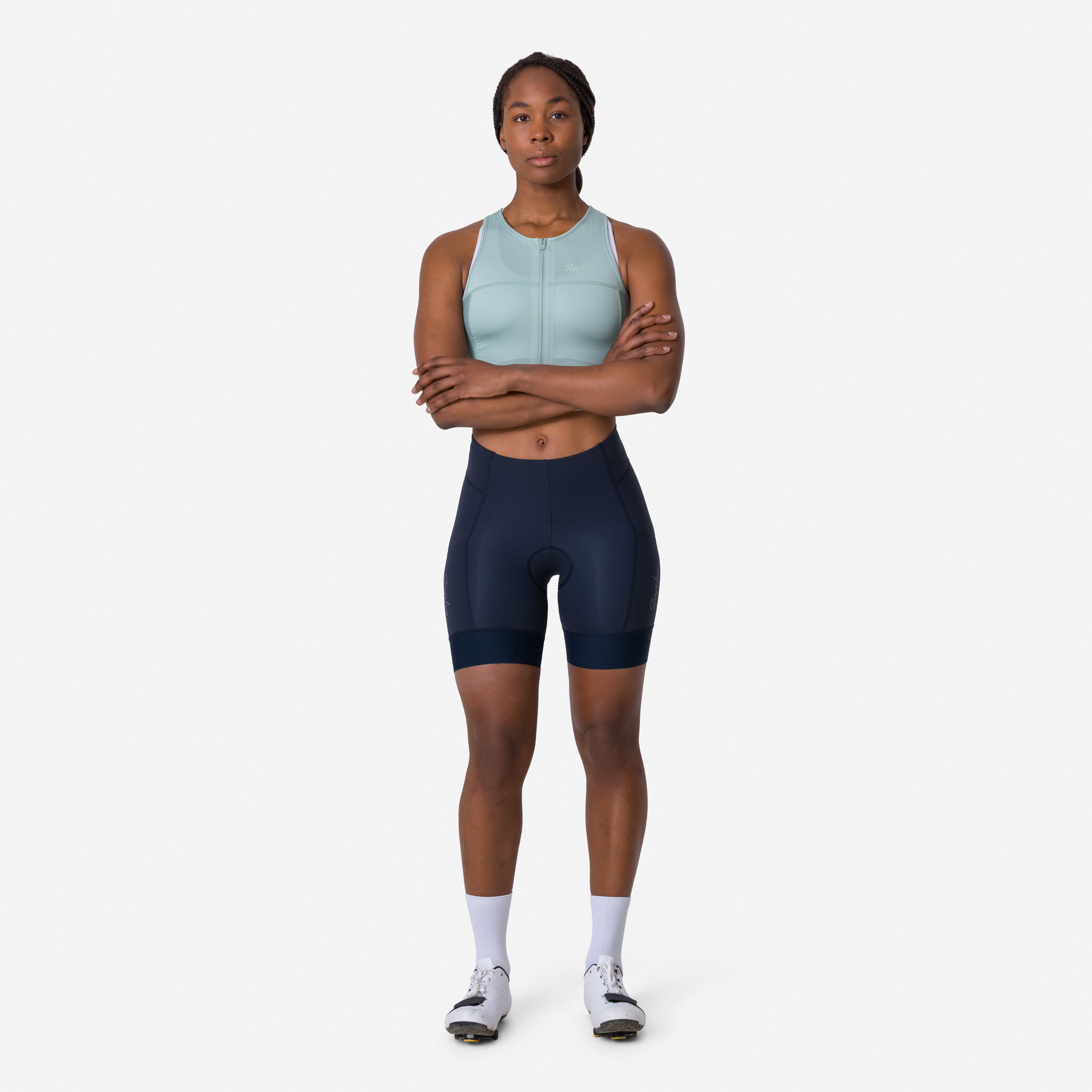 Rapha Dames Korte broek Cargo Korte broek