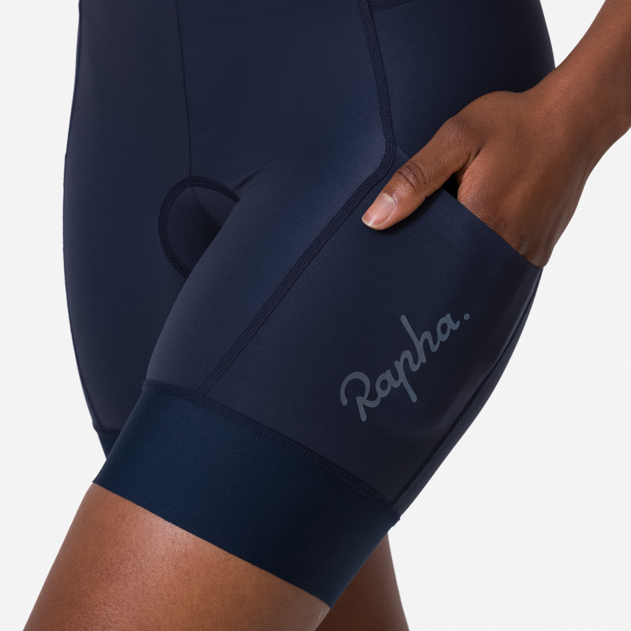Women's Short Cargo Short | Rapha