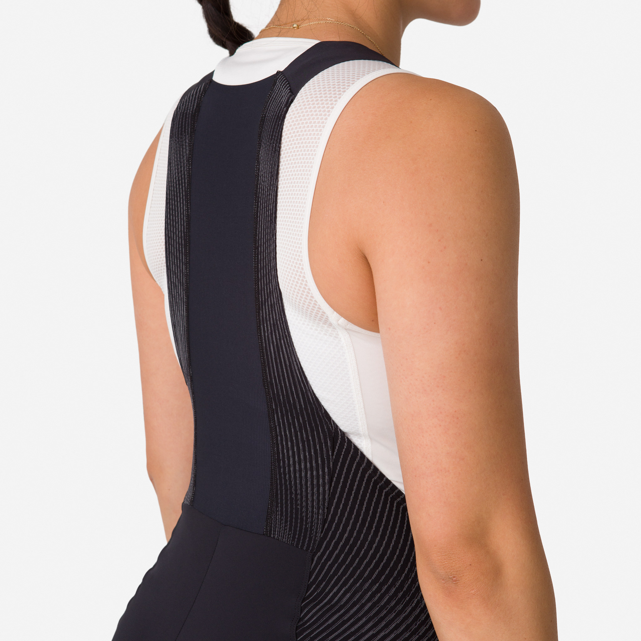 Women's Pro Team Powerweave Bib Shorts | Rapha