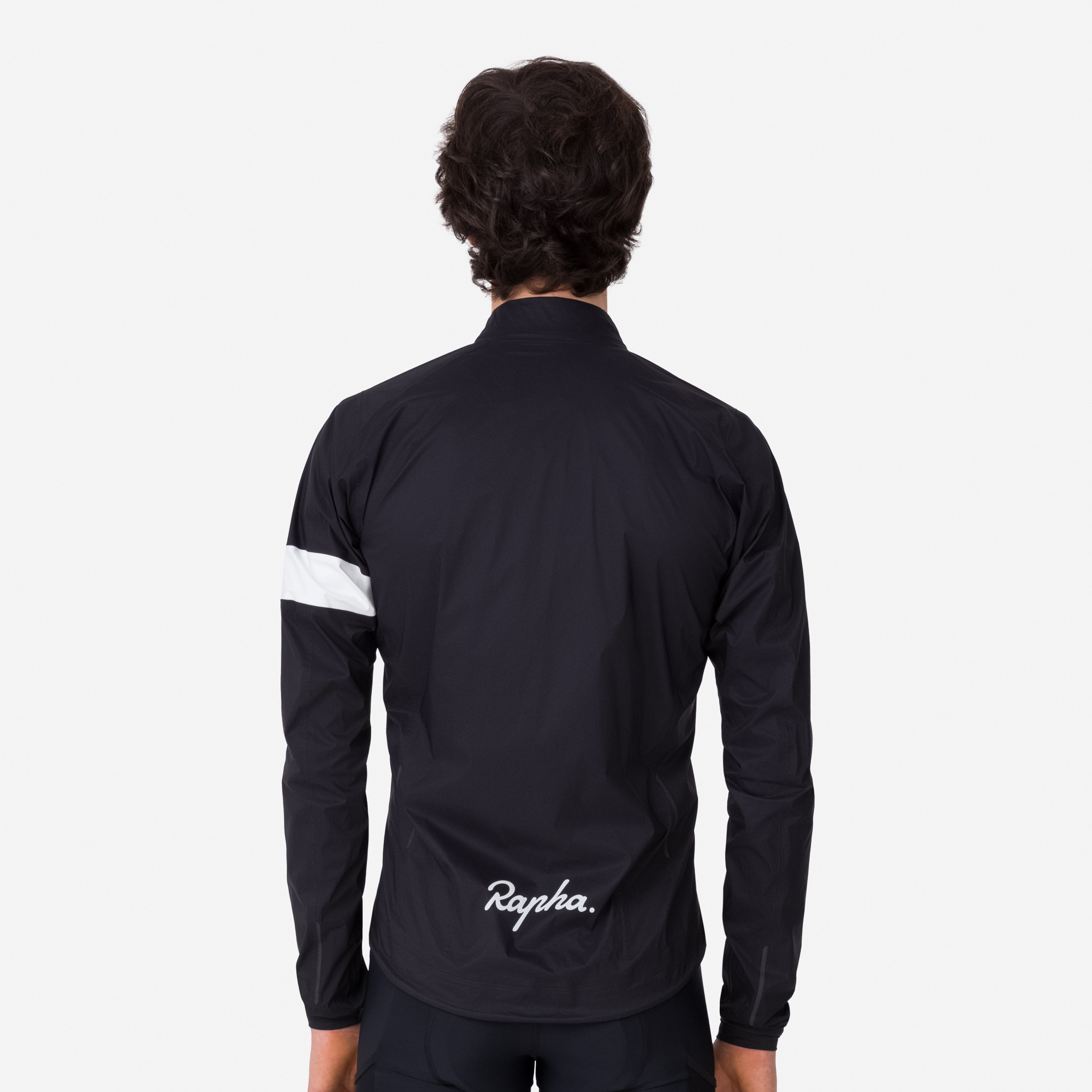 Rapha メンズ コア レイン ジャケットII サイズM メンズ コア レインジャケット II | 雨の季節に活躍する防水ジャケット