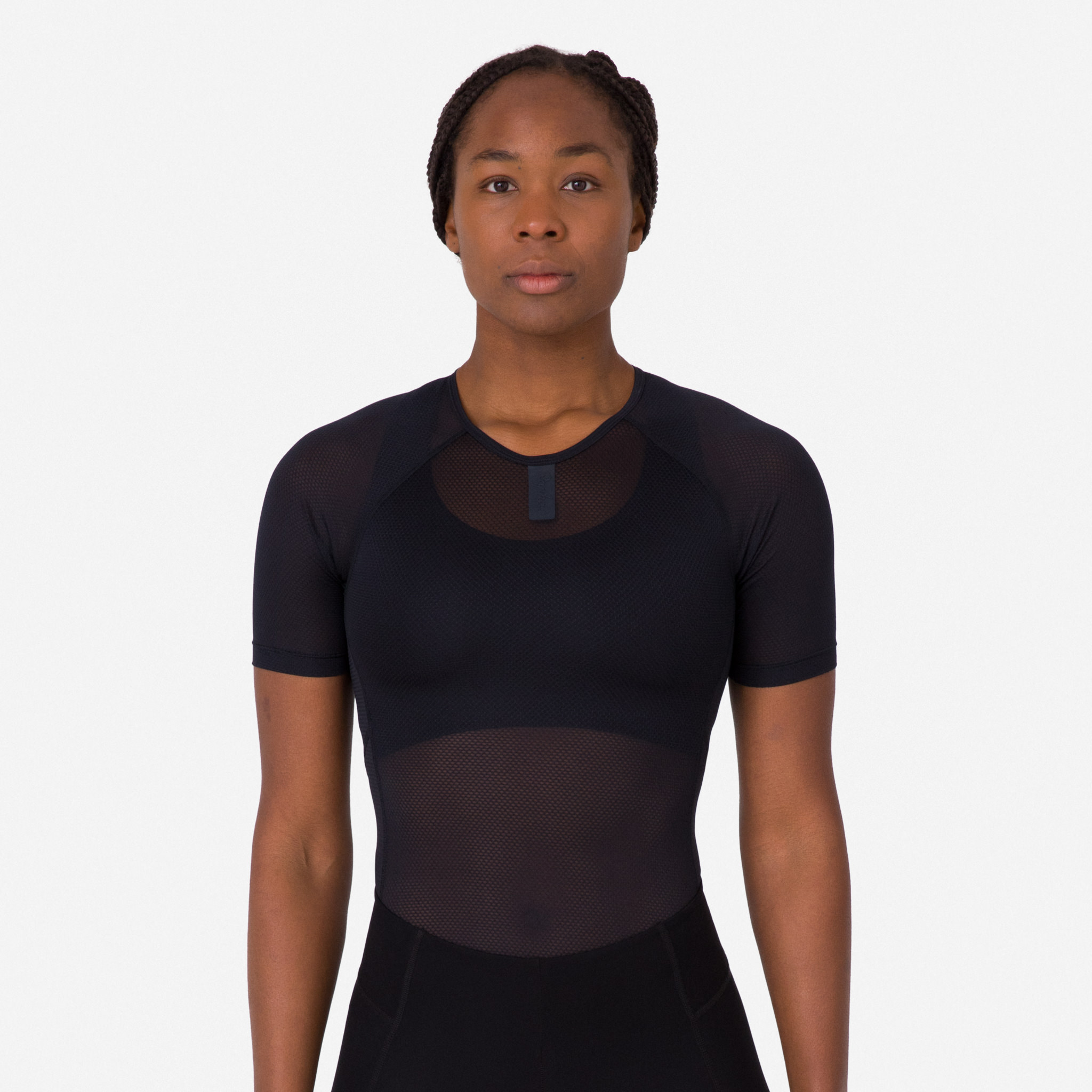 ウィメンズ ライトウェイト ベースレイヤー - ショートスリーブ | Rapha