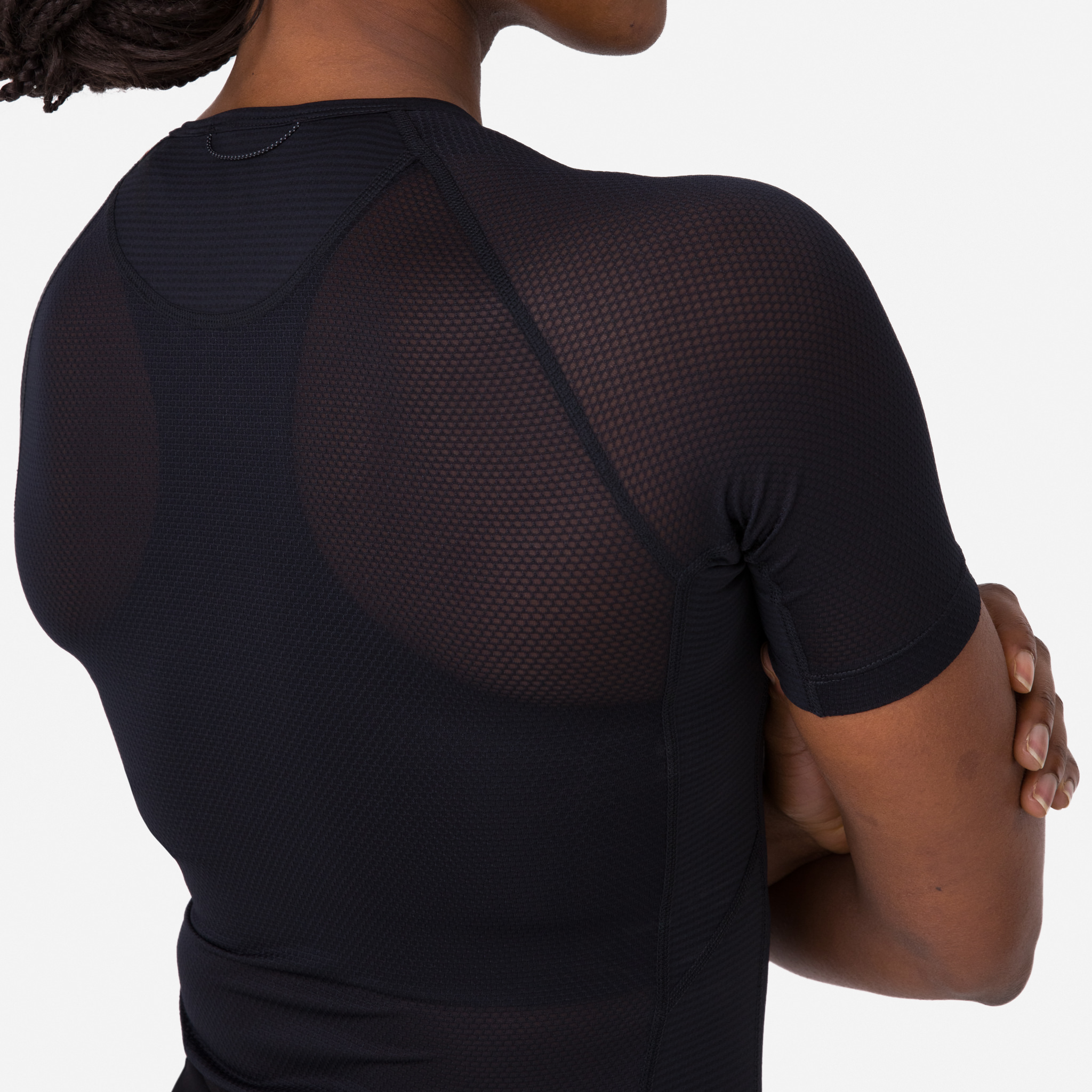 ウィメンズ ライトウェイト ベースレイヤー - ショートスリーブ | Rapha