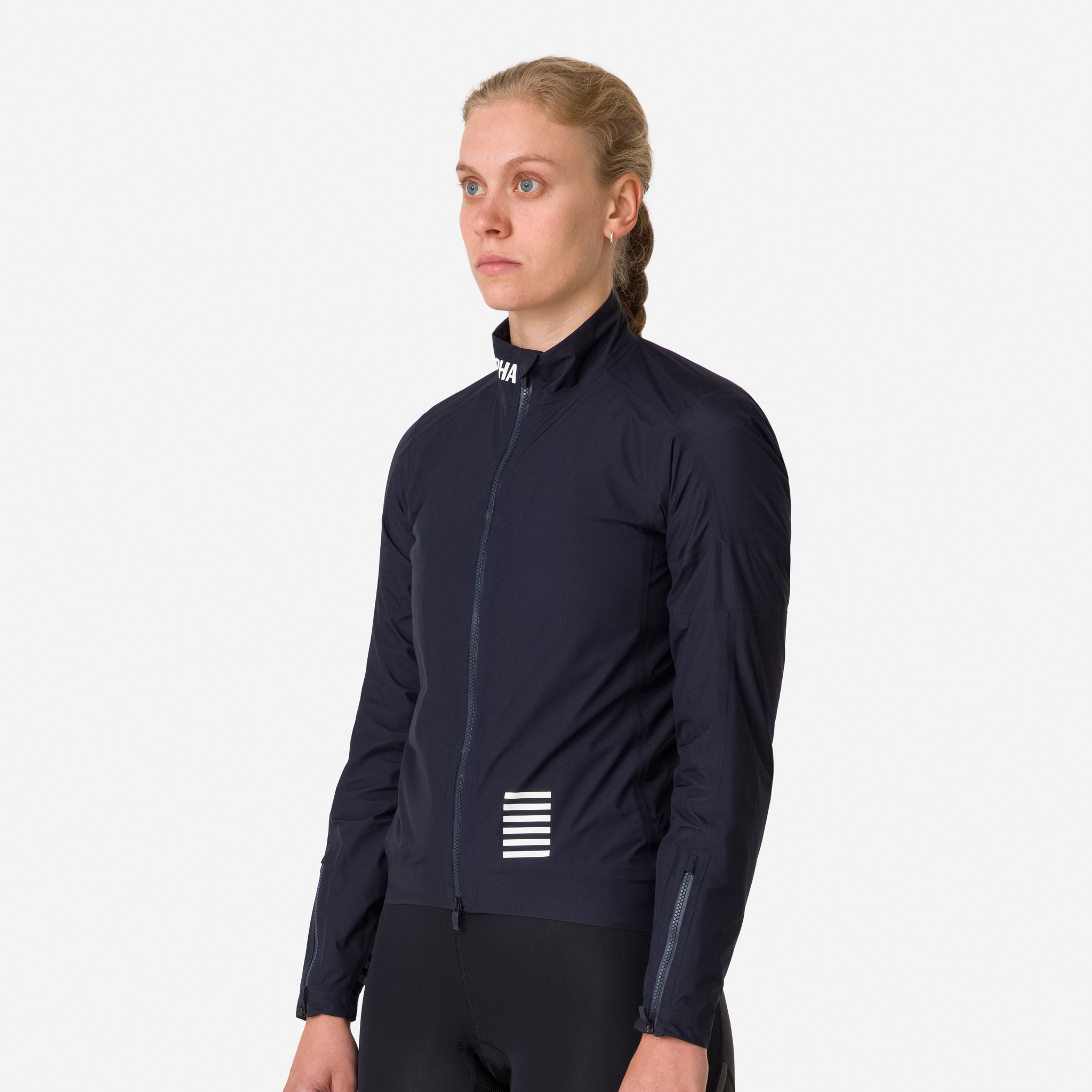 Raphaプロチーム WINDSTOPPERジャージ（gore-tex）Lサイズ Men's Pro