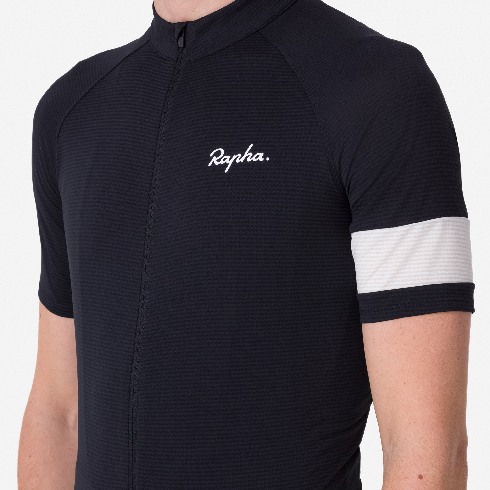 Men's Core Lightweight Cycling Jersey | Rapha