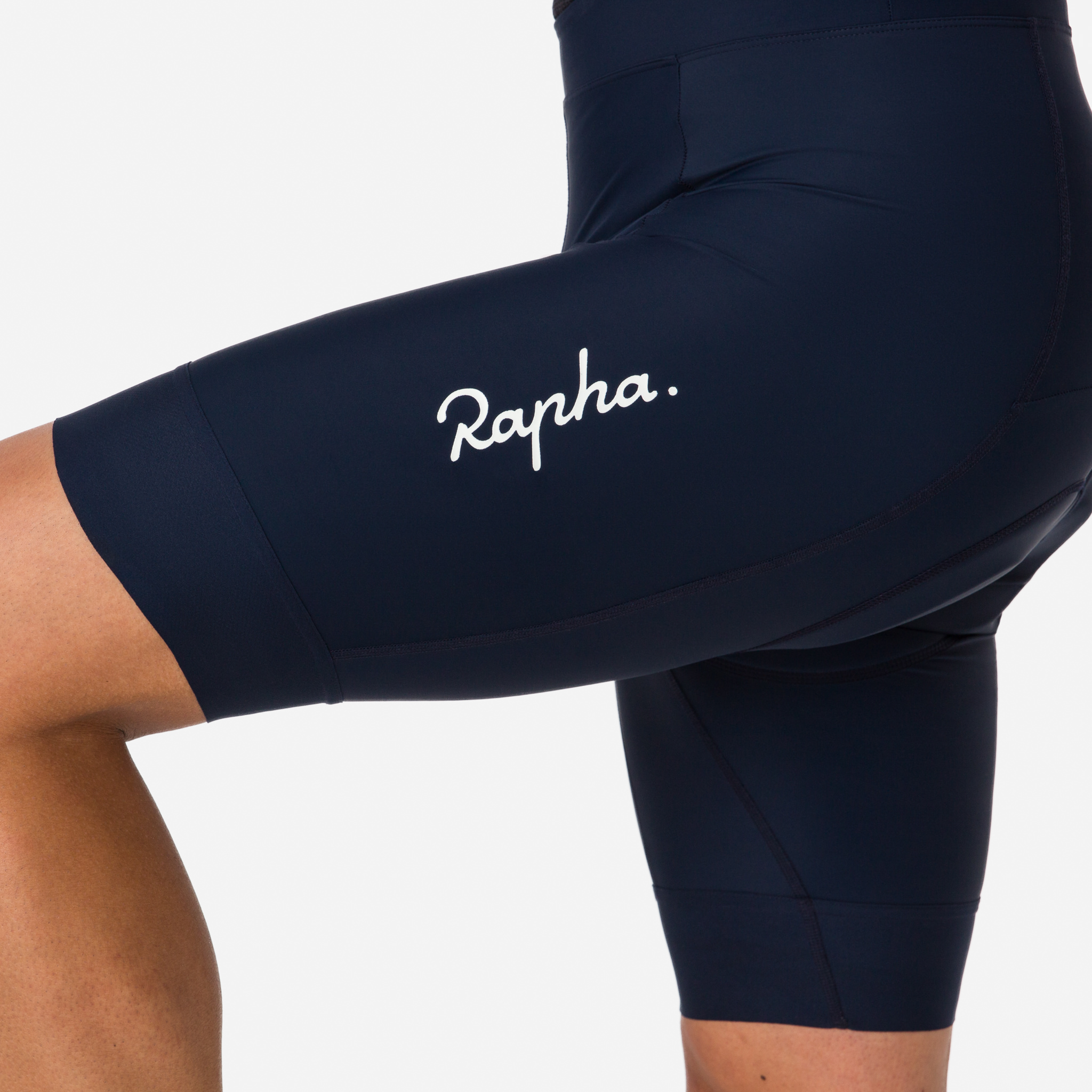 Men's Core Cycling Padded Bib Shorts | Rapha