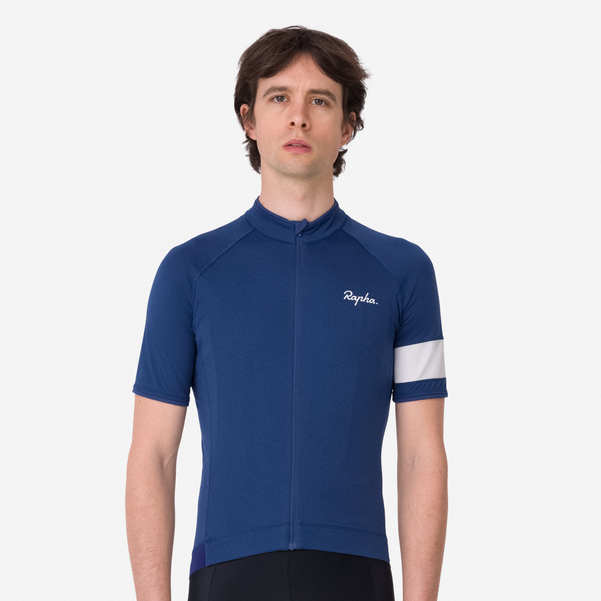 Rapha RCC サイクルジャージ Mサイズ 機能的なメンズ コア サイクリング ジャージ | Rapha
