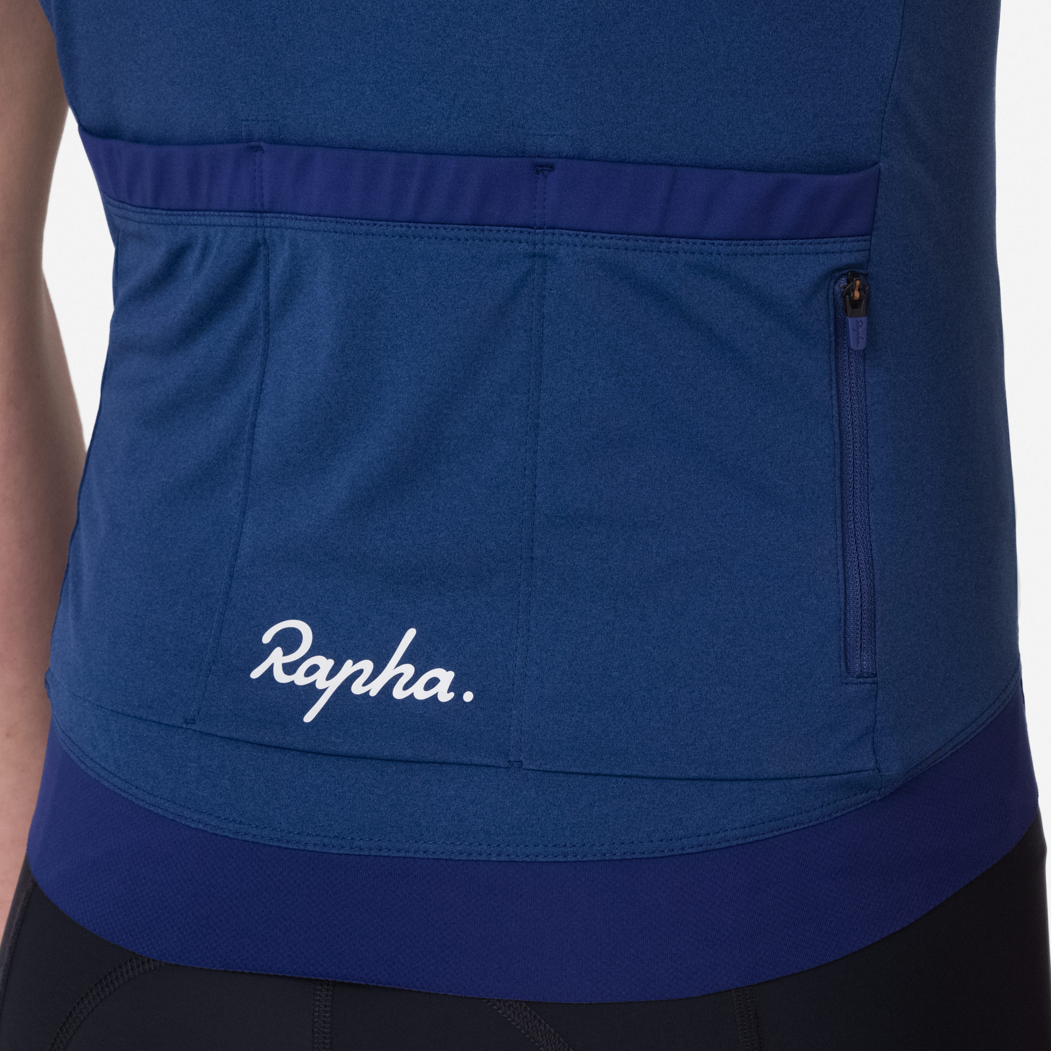 機能的なメンズ コア サイクリング ジャージ | Rapha