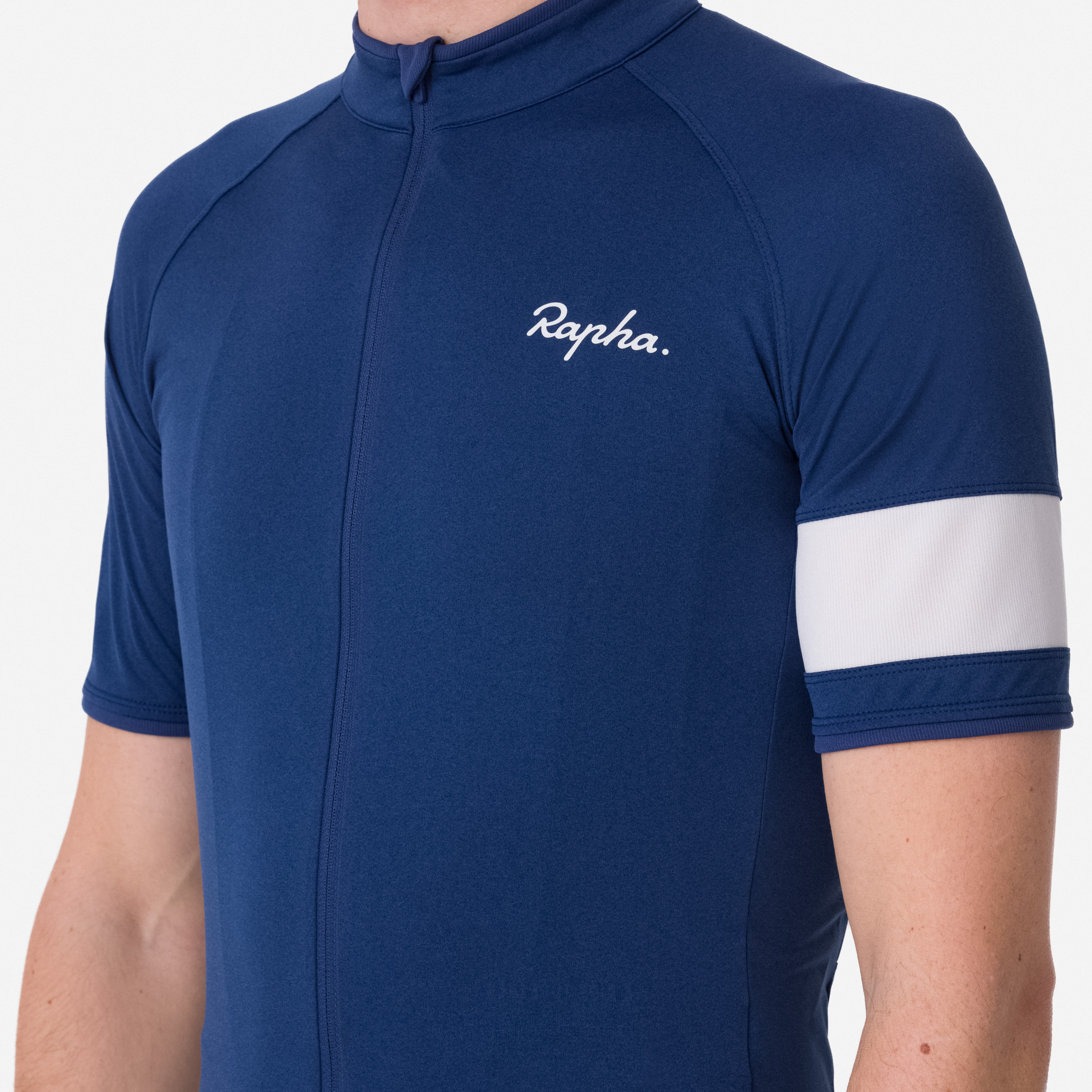 機能的なメンズ コア サイクリング ジャージ | Rapha