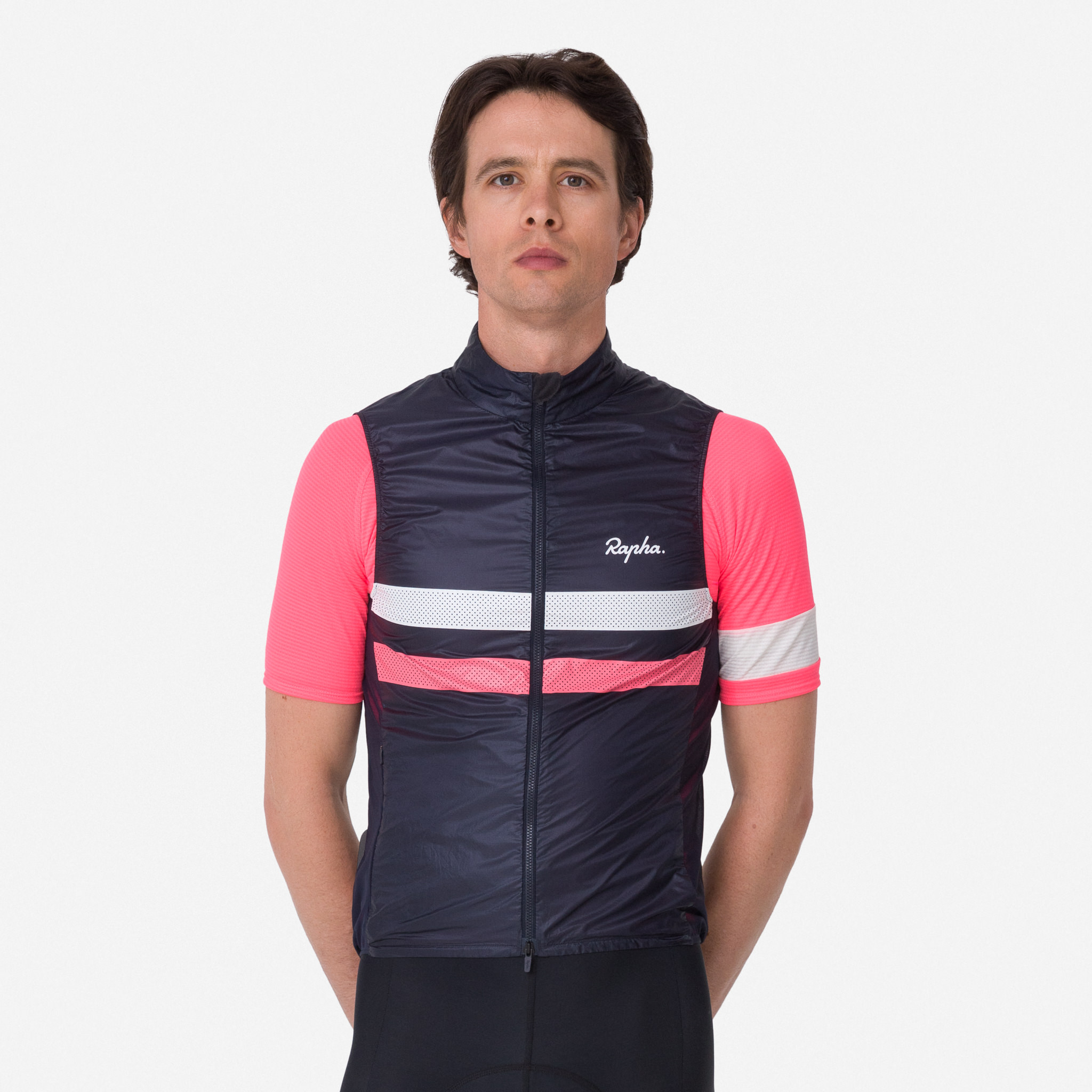 Men's Brevet Gilet | Rapha